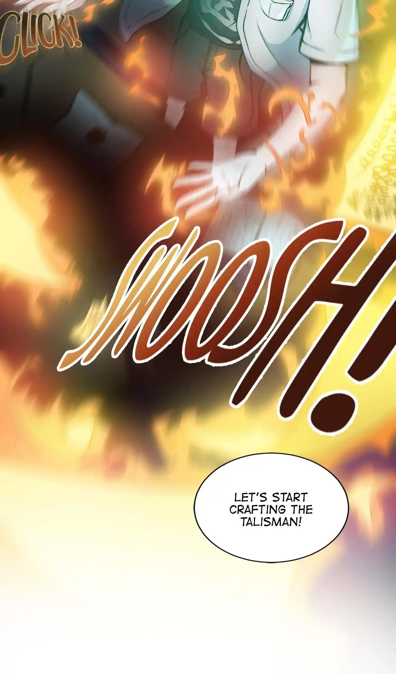 Peerless Miracle Doctor’s Adventures in the City 12