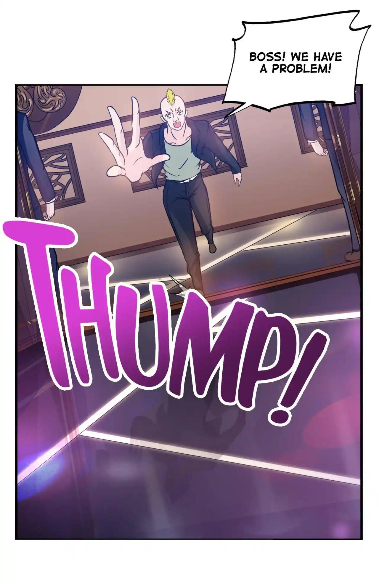 Peerless Miracle Doctor’s Adventures in the City 12