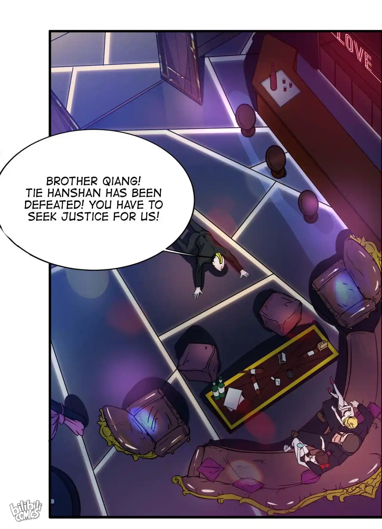 Peerless Miracle Doctor’s Adventures in the City 12