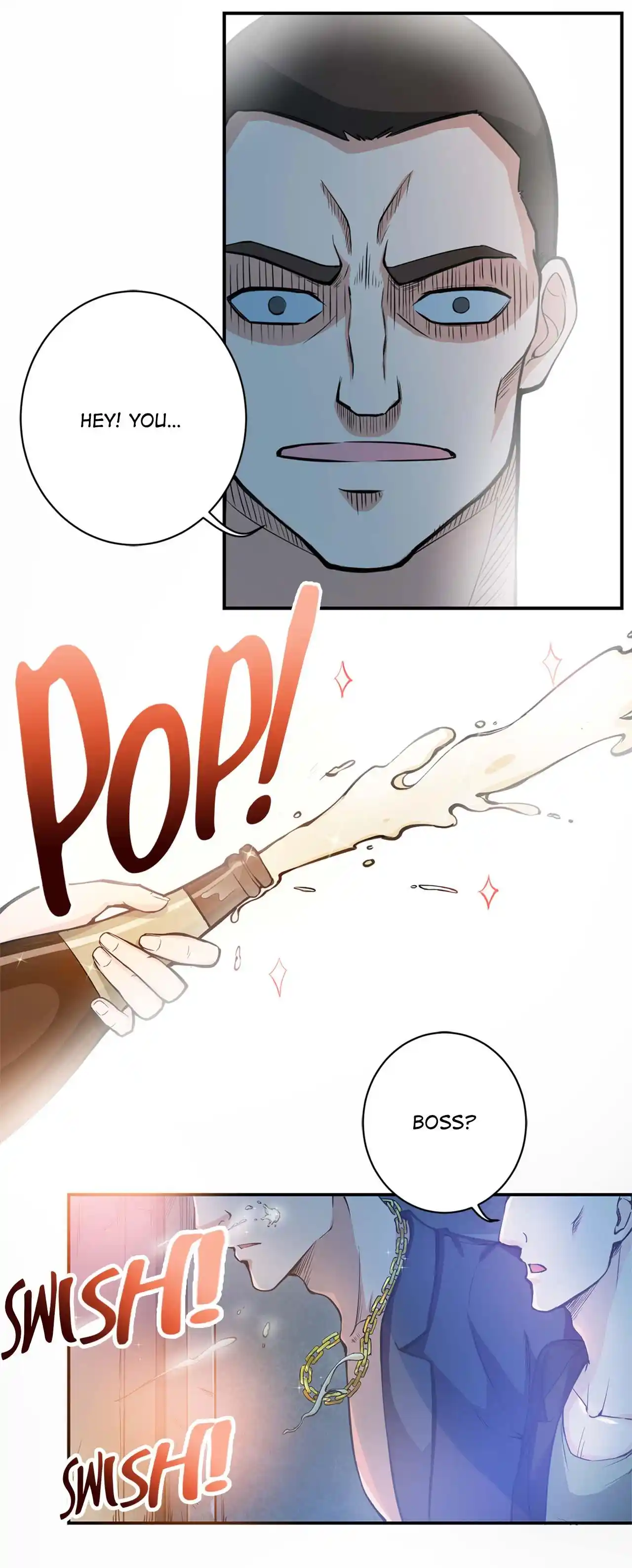 Peerless Miracle Doctor’s Adventures in the City 12