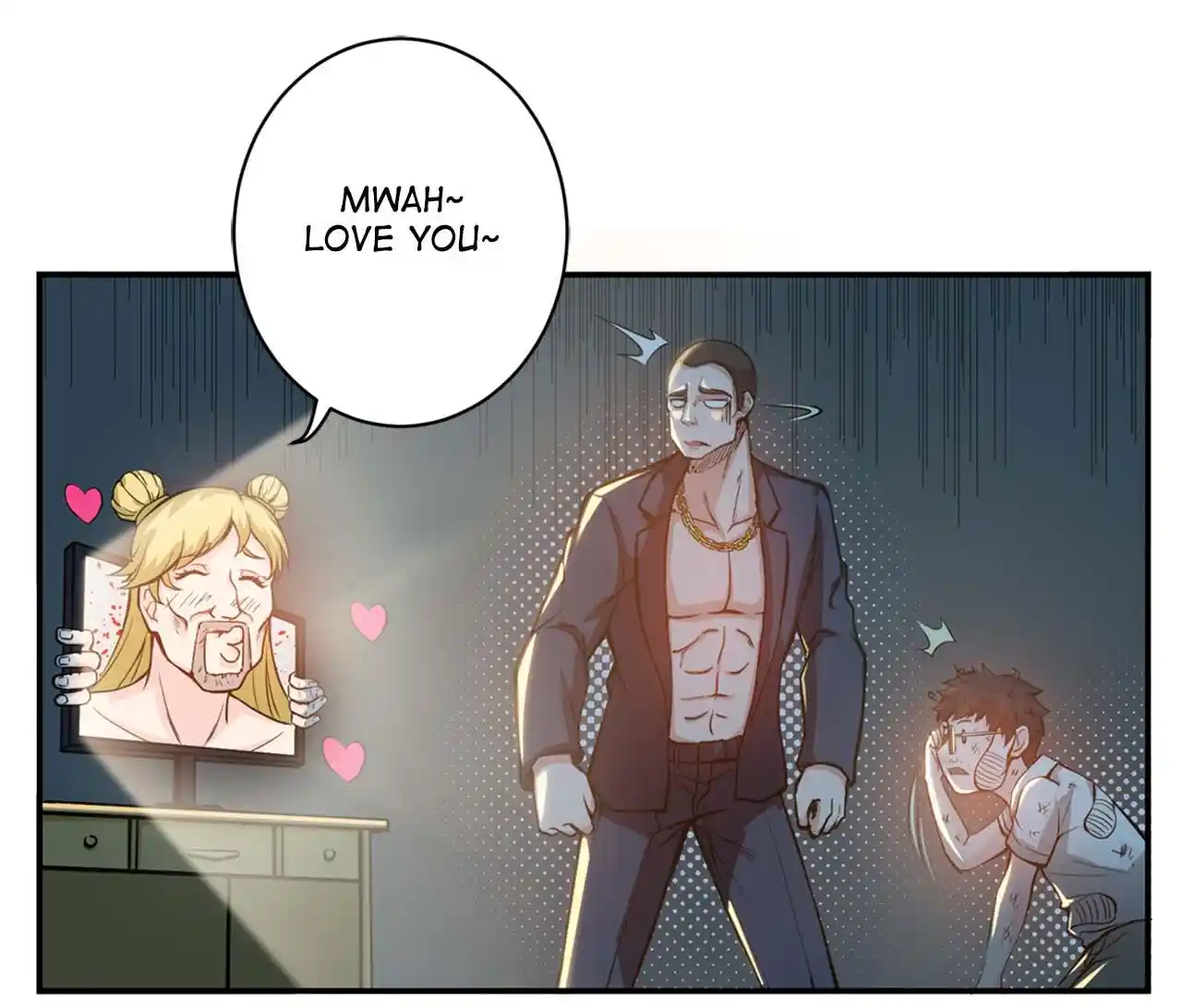 Peerless Miracle Doctor’s Adventures in the City 12