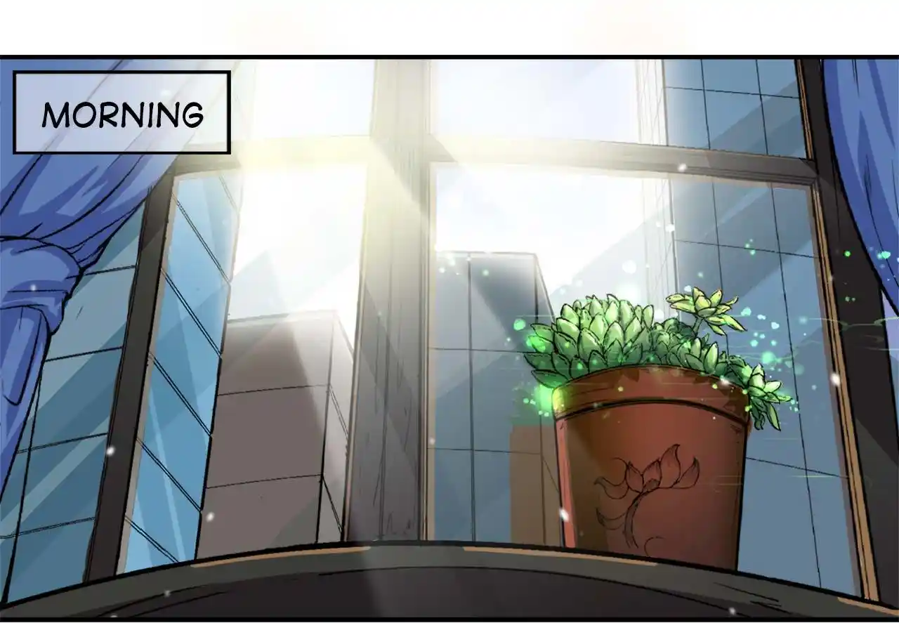 Peerless Miracle Doctor’s Adventures in the City 12