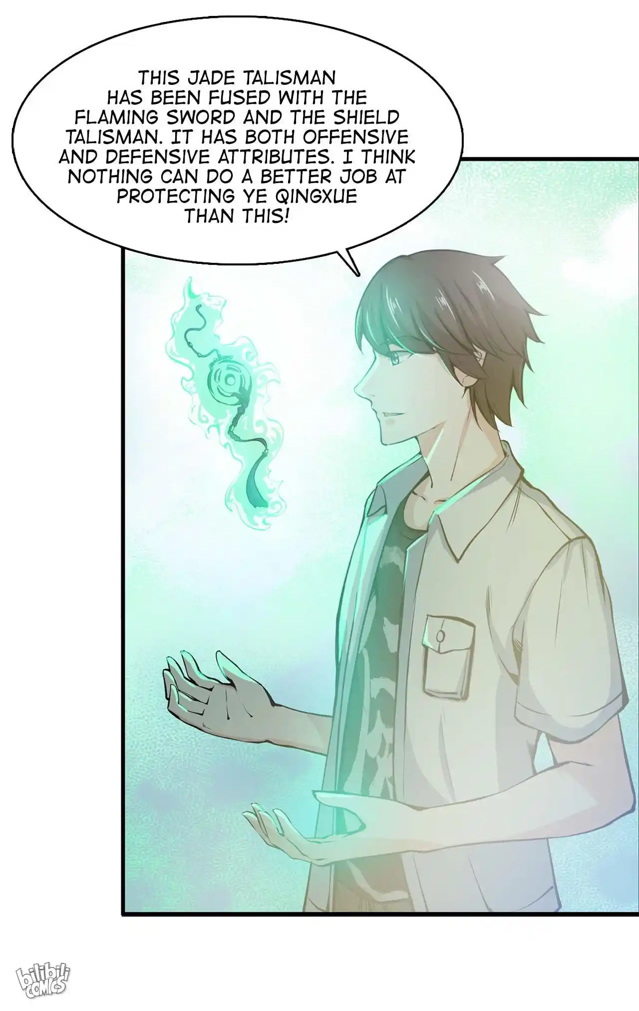 Peerless Miracle Doctor’s Adventures in the City 12