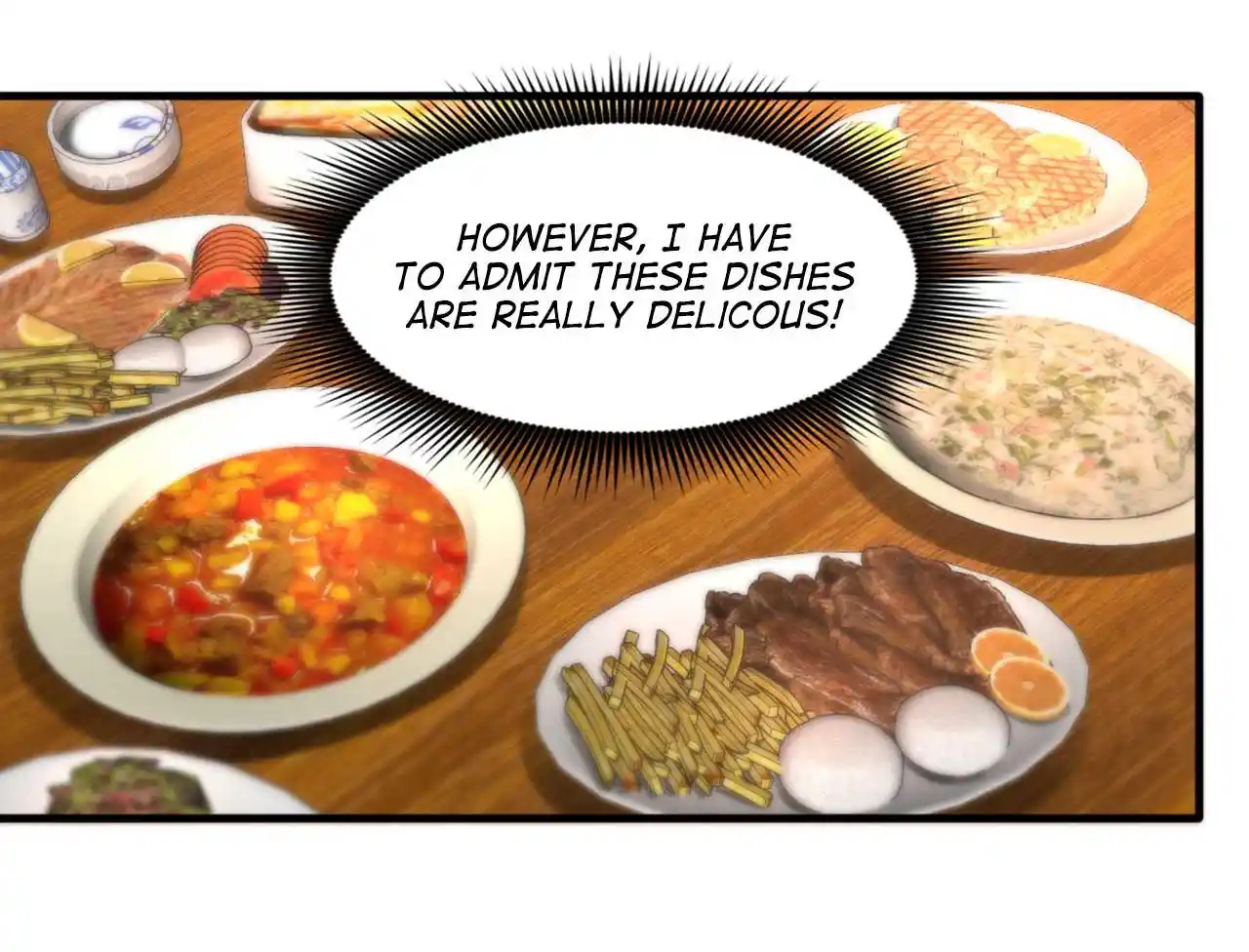 Peerless Miracle Doctor’s Adventures in the City 120