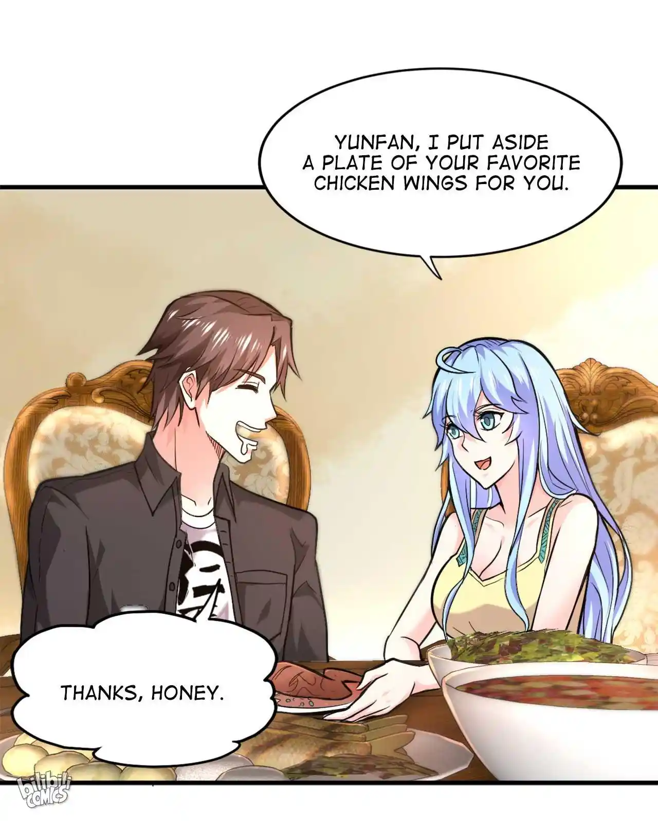 Peerless Miracle Doctor’s Adventures in the City 120