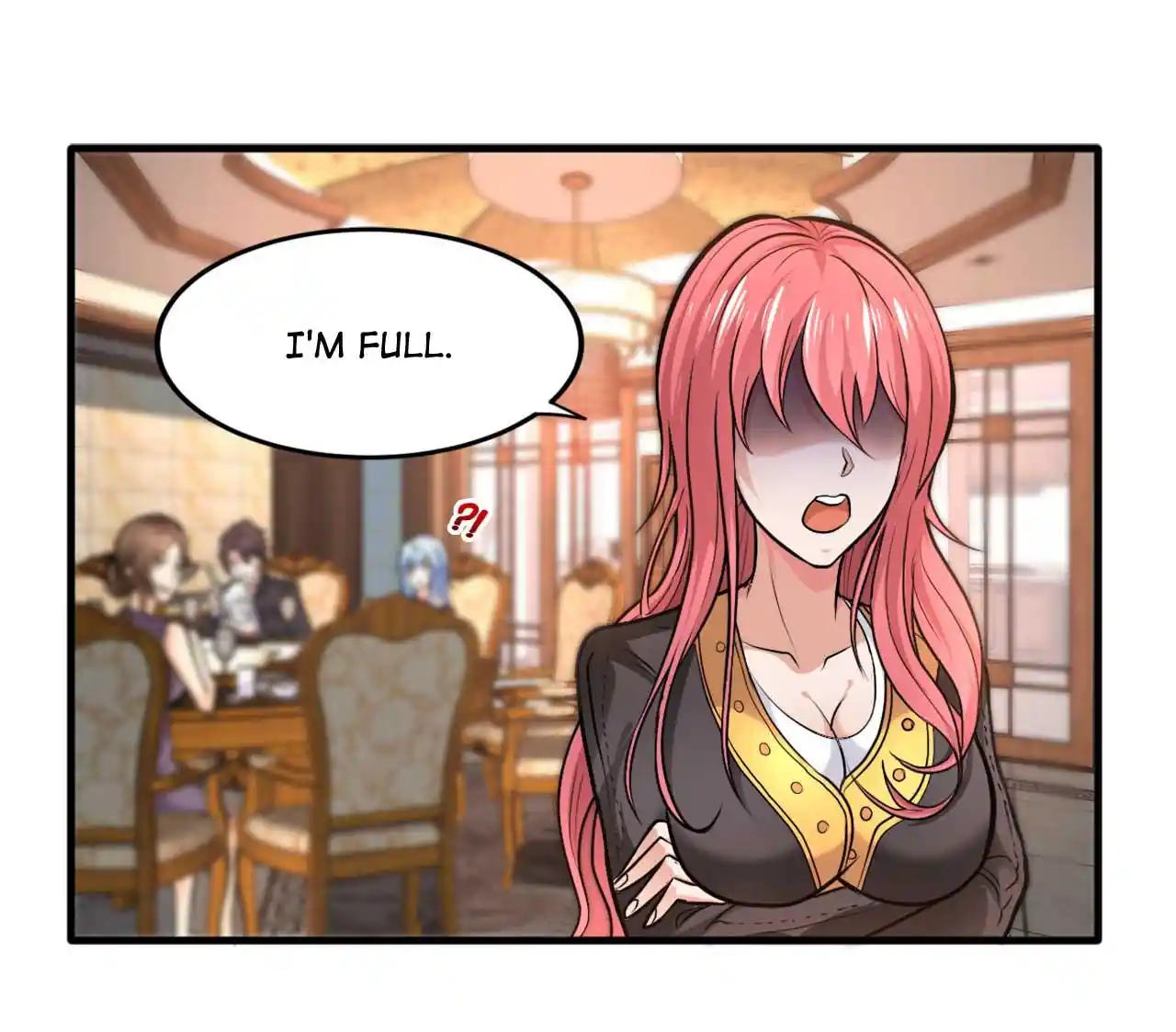 Peerless Miracle Doctor’s Adventures in the City 120