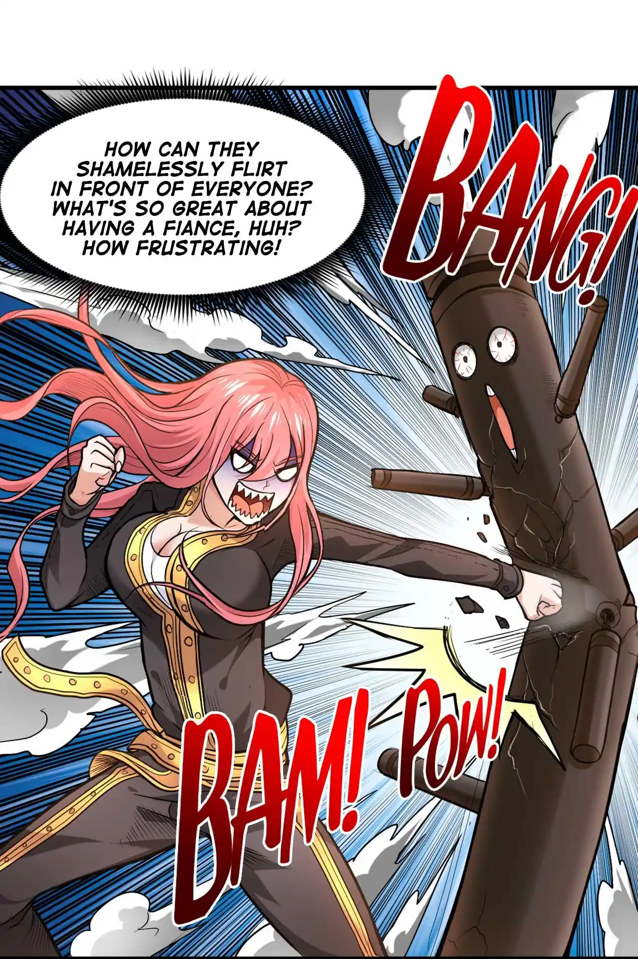 Peerless Miracle Doctor’s Adventures in the City 120