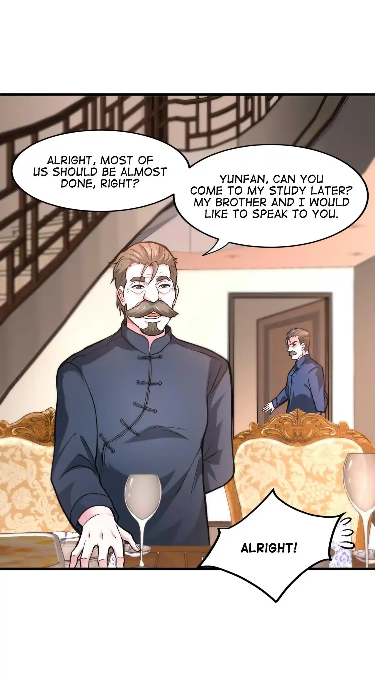 Peerless Miracle Doctor’s Adventures in the City 120