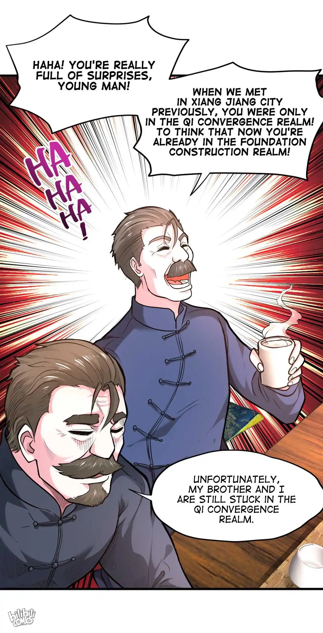 Peerless Miracle Doctor’s Adventures in the City 120