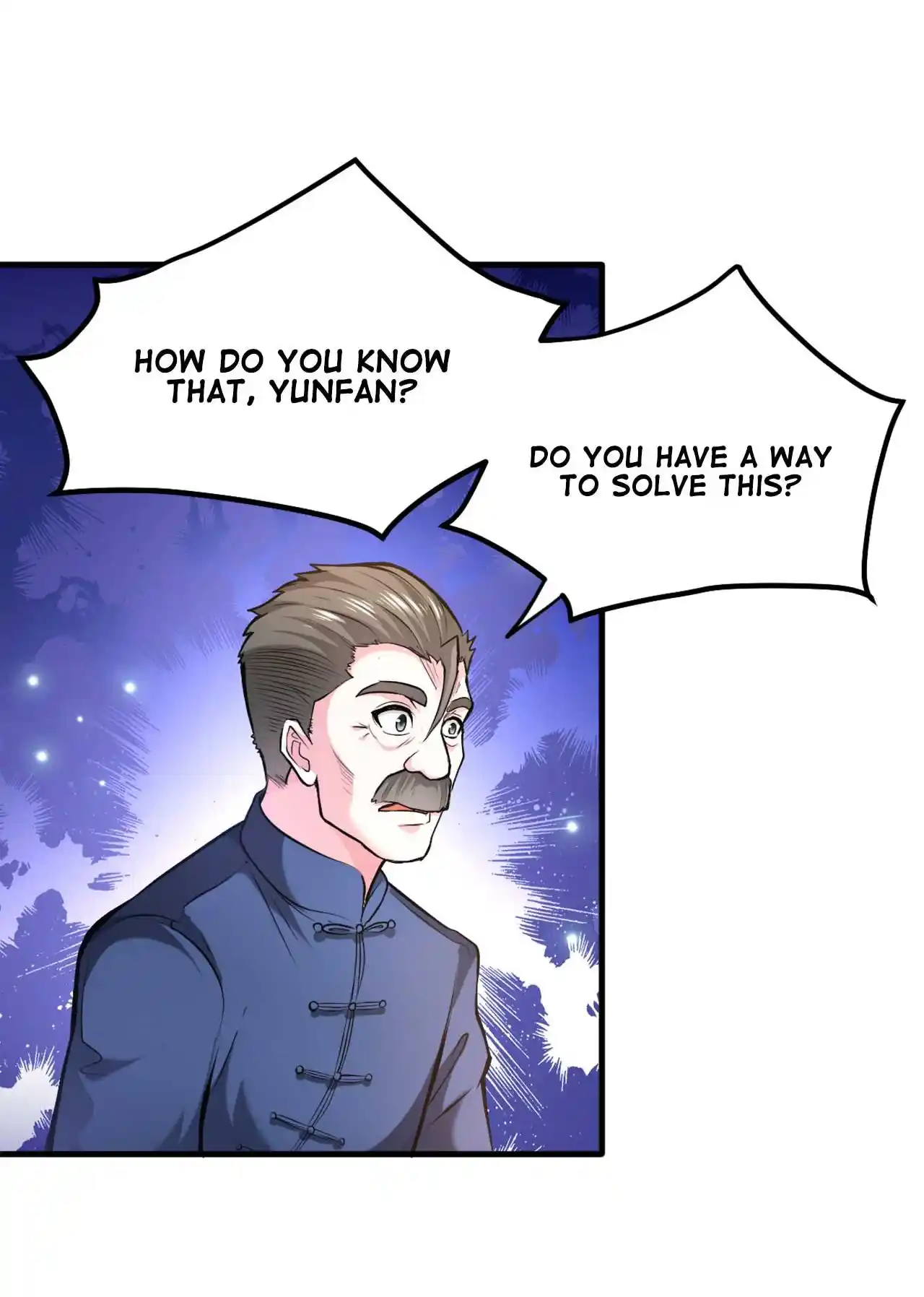 Peerless Miracle Doctor’s Adventures in the City 120