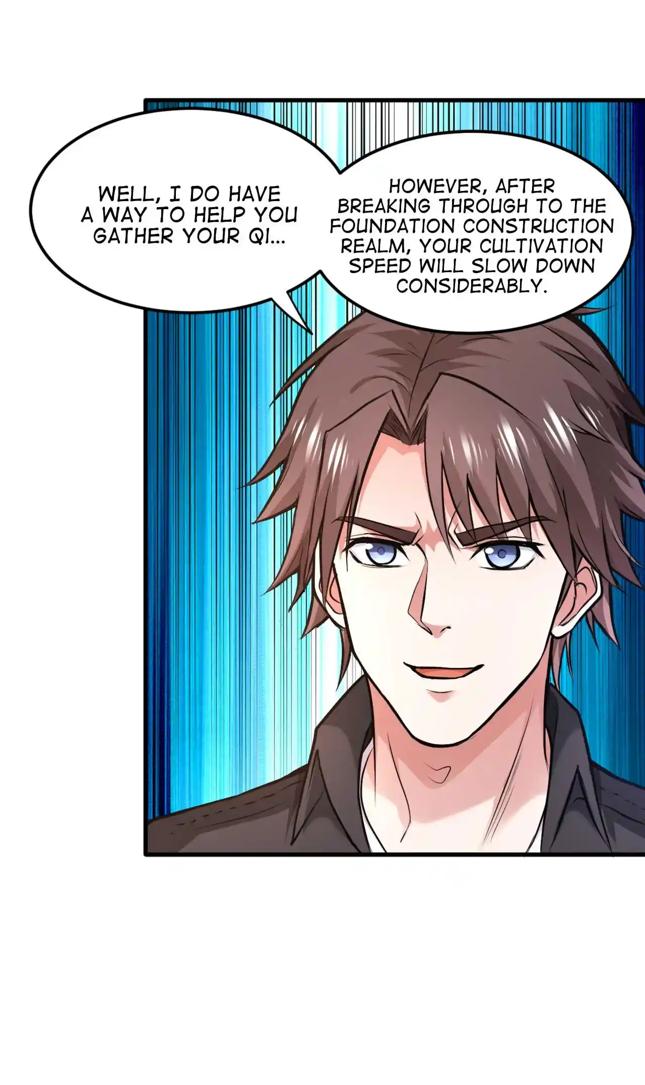 Peerless Miracle Doctor’s Adventures in the City 120