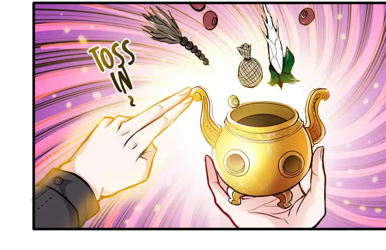 Peerless Miracle Doctor’s Adventures in the City 120