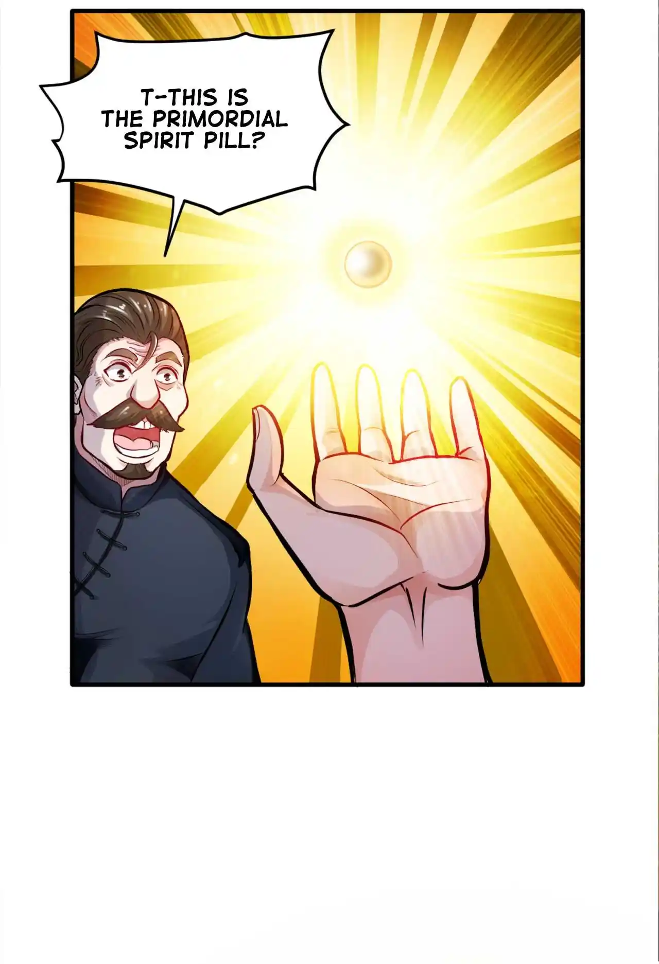 Peerless Miracle Doctor’s Adventures in the City 120