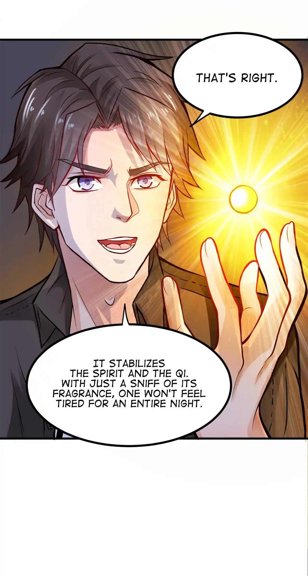 Peerless Miracle Doctor’s Adventures in the City 120