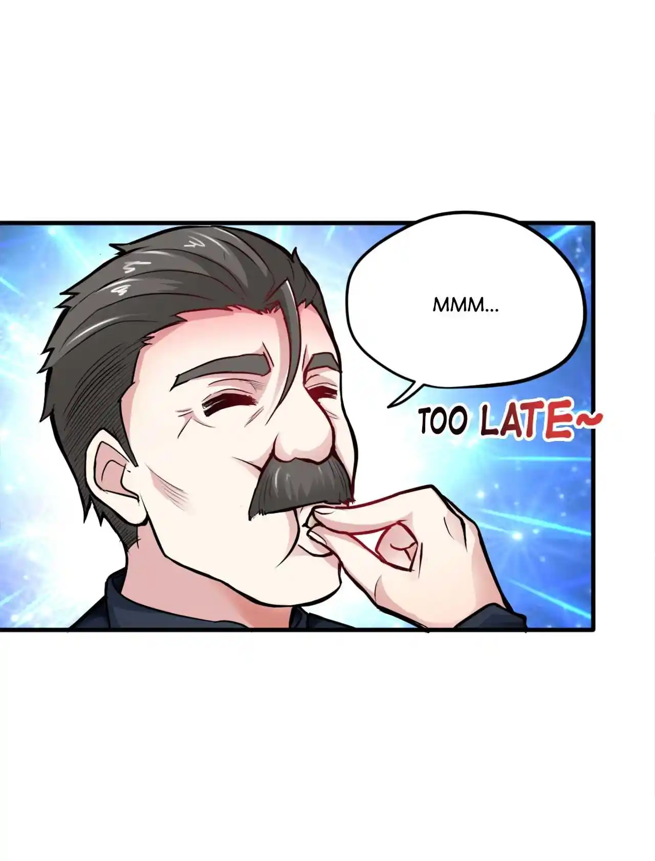 Peerless Miracle Doctor’s Adventures in the City 120