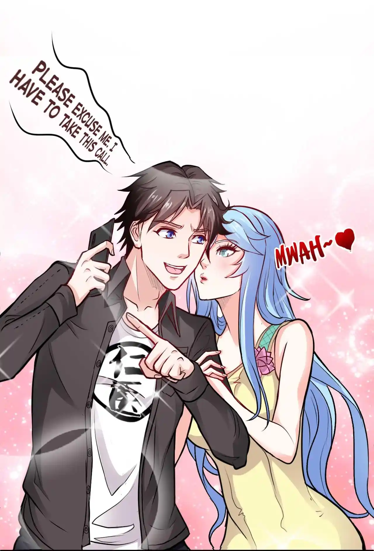 Peerless Miracle Doctor’s Adventures in the City 121