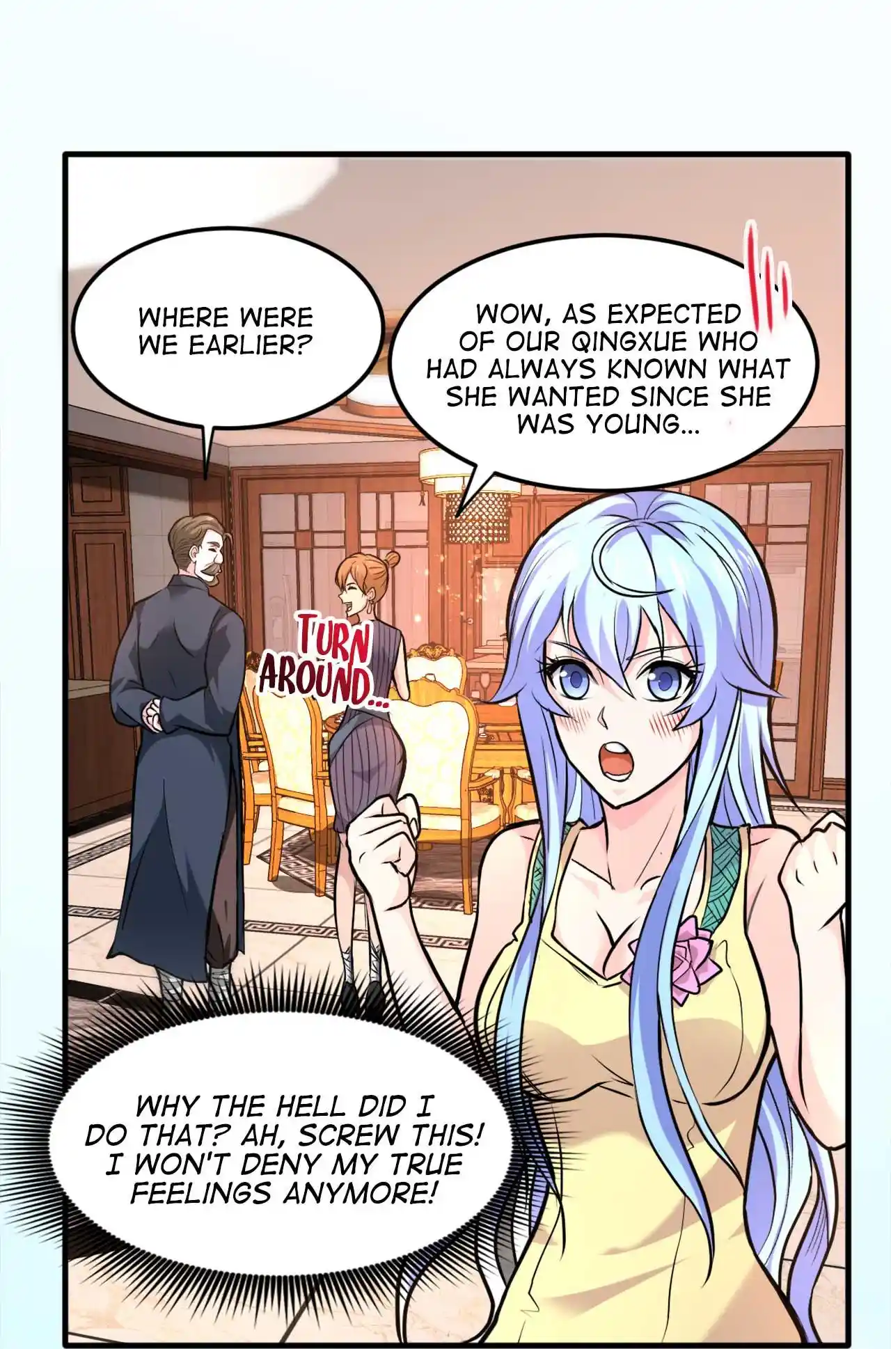 Peerless Miracle Doctor’s Adventures in the City 121