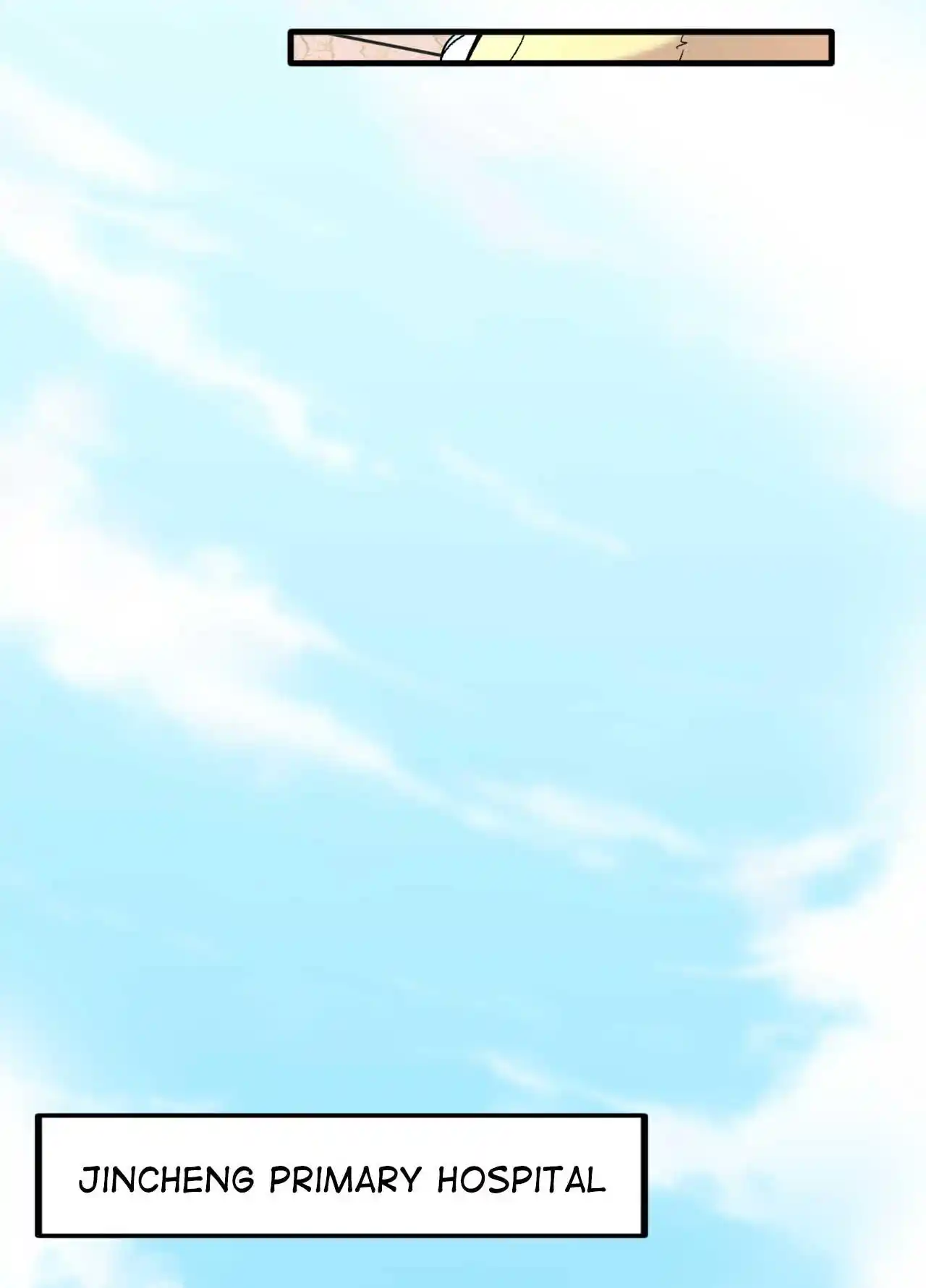 Peerless Miracle Doctor’s Adventures in the City 121