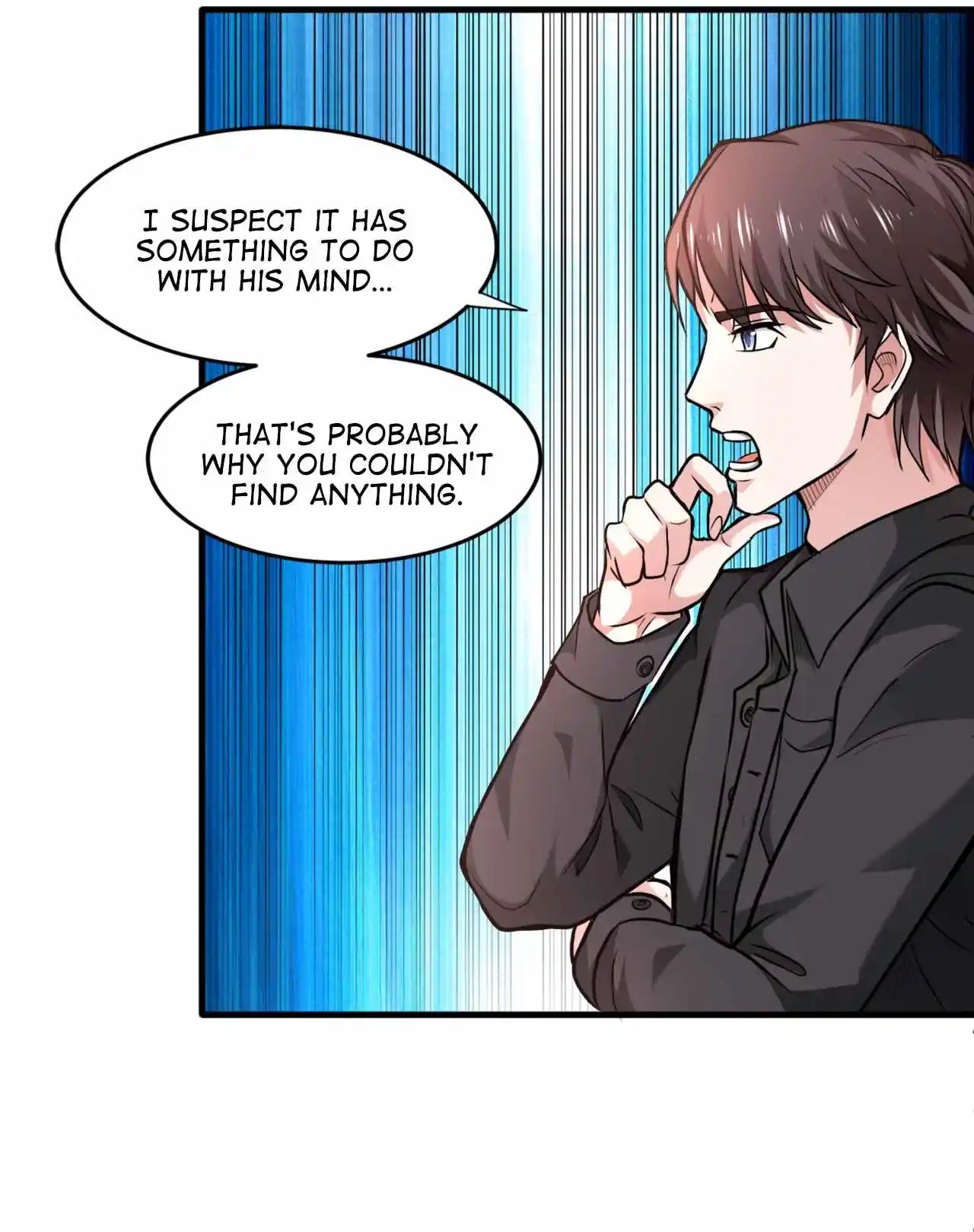 Peerless Miracle Doctor’s Adventures in the City 121