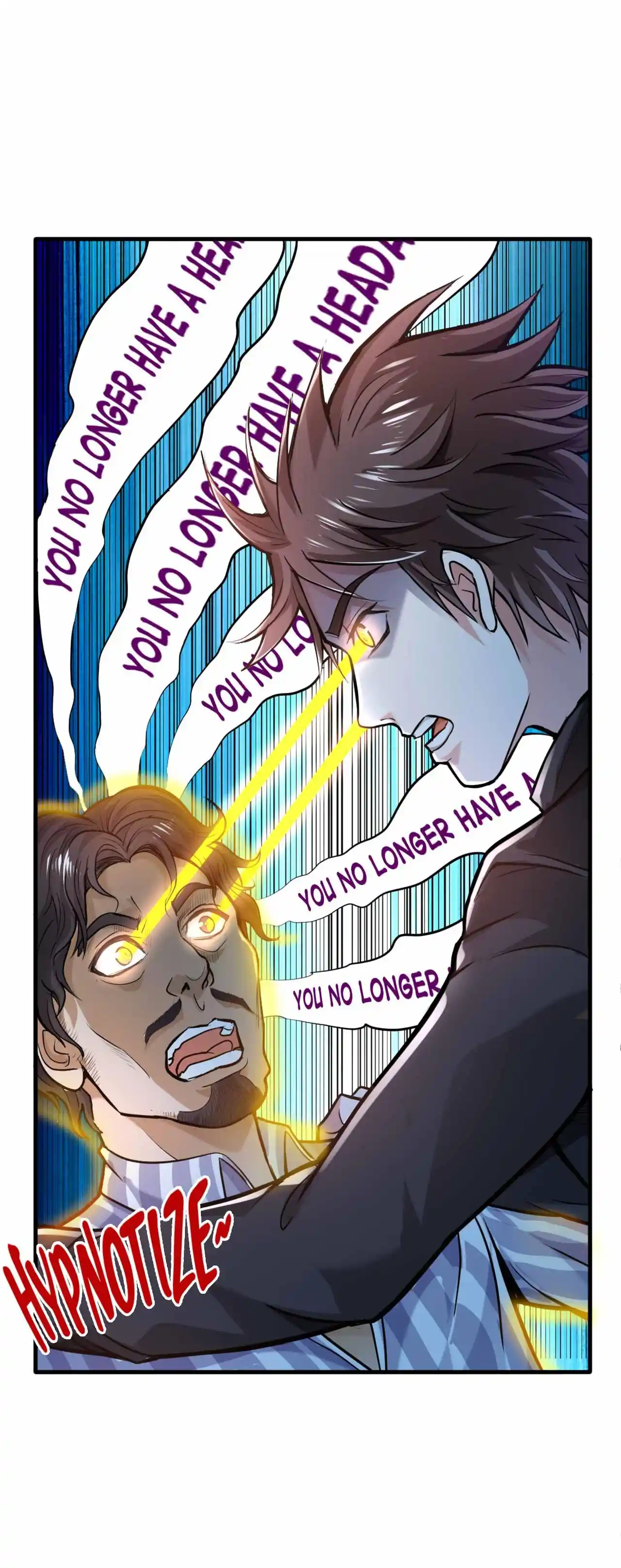 Peerless Miracle Doctor’s Adventures in the City 121