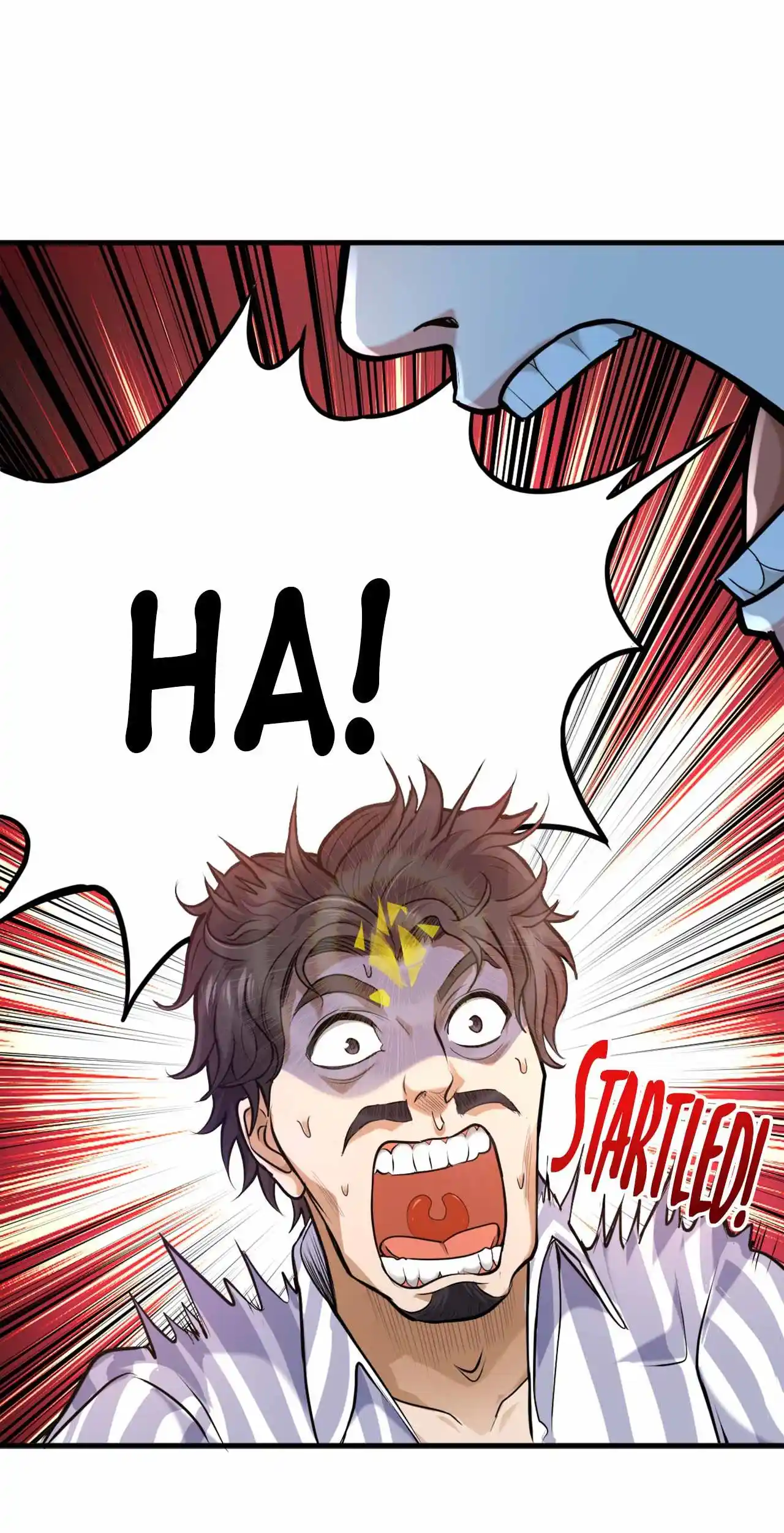 Peerless Miracle Doctor’s Adventures in the City 121