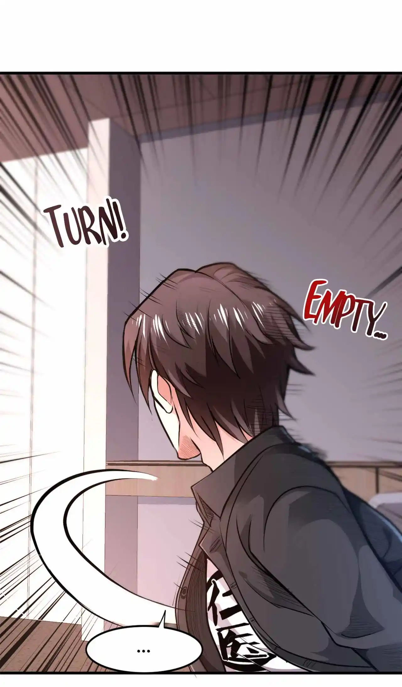 Peerless Miracle Doctor’s Adventures in the City 121