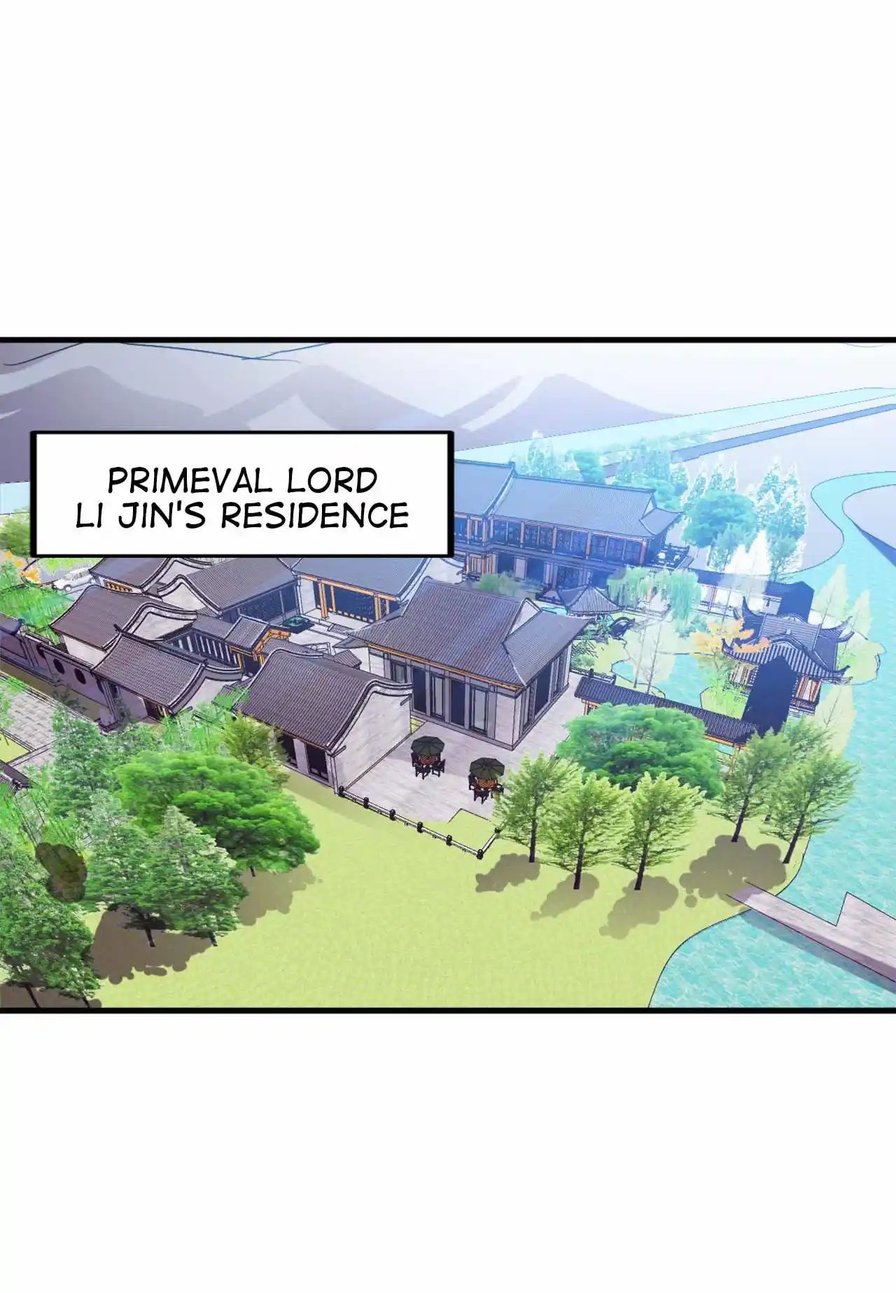 Peerless Miracle Doctor’s Adventures in the City 121