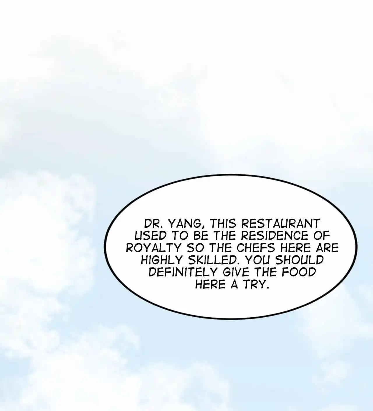 Peerless Miracle Doctor’s Adventures in the City 122