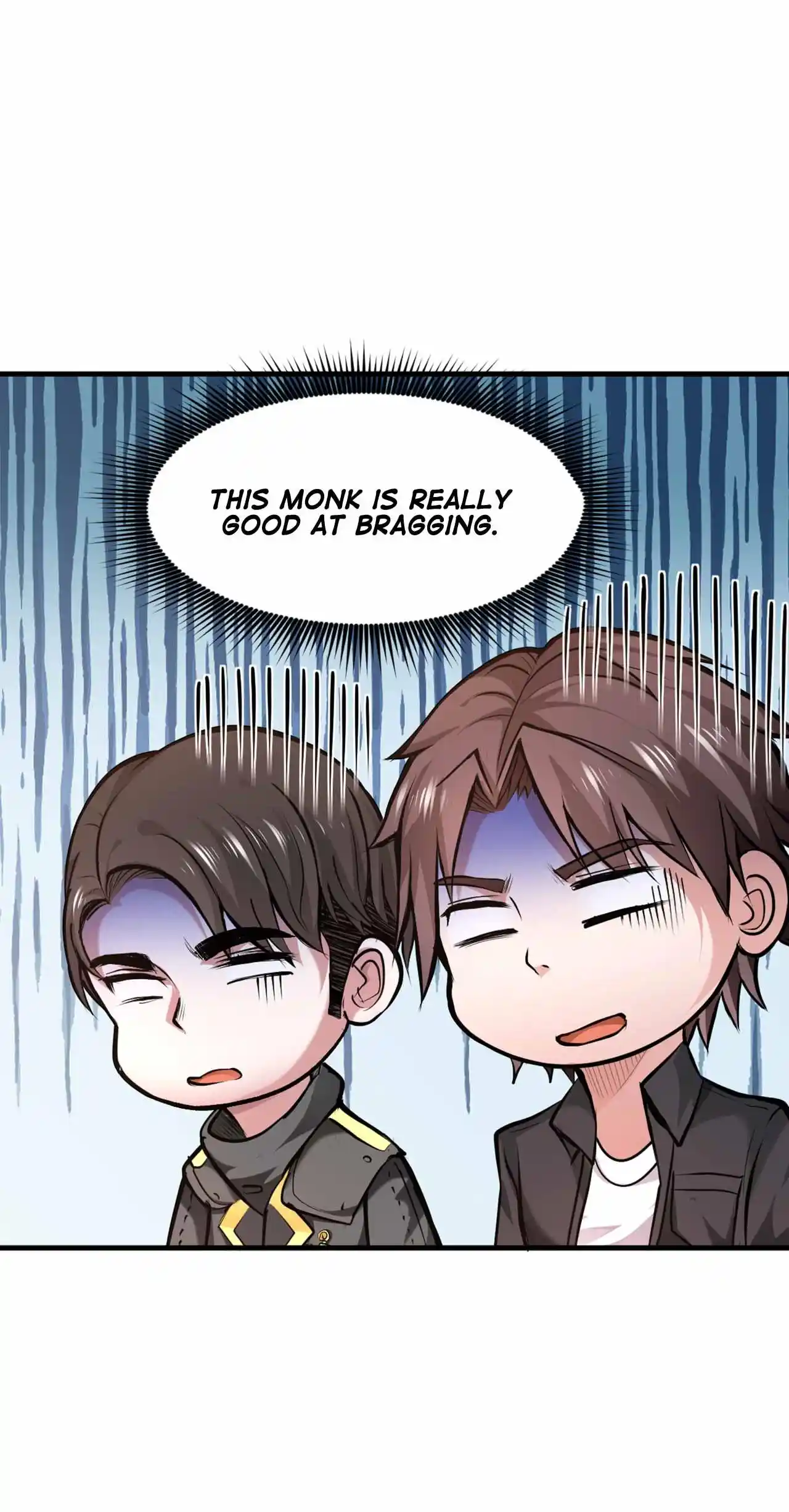 Peerless Miracle Doctor’s Adventures in the City 122