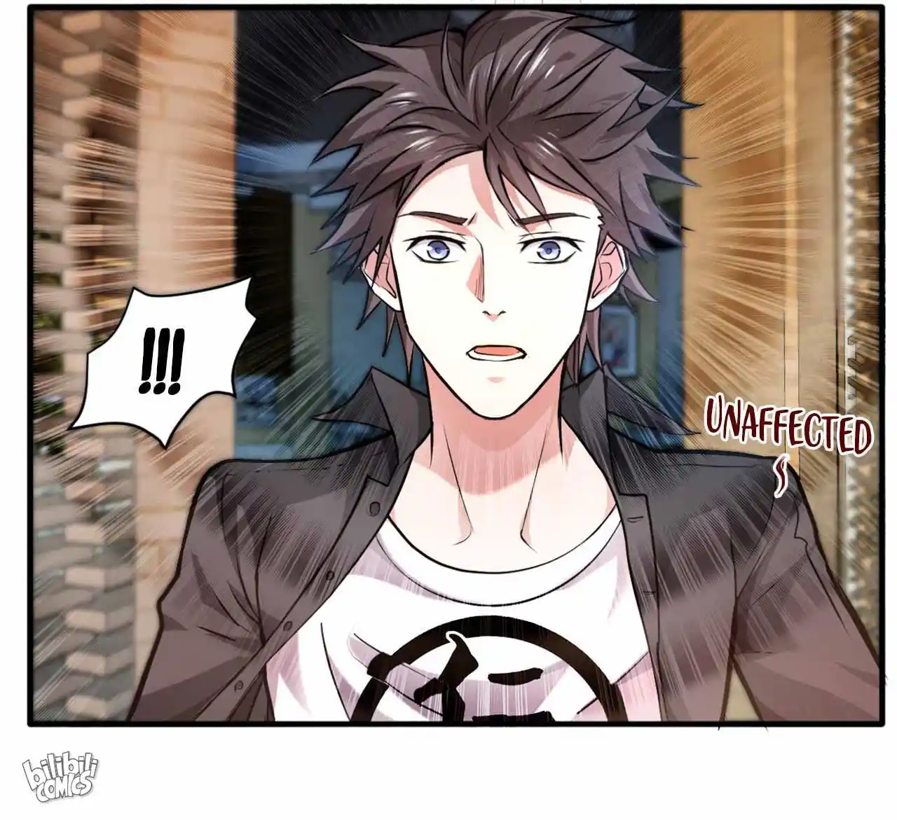 Peerless Miracle Doctor’s Adventures in the City 122