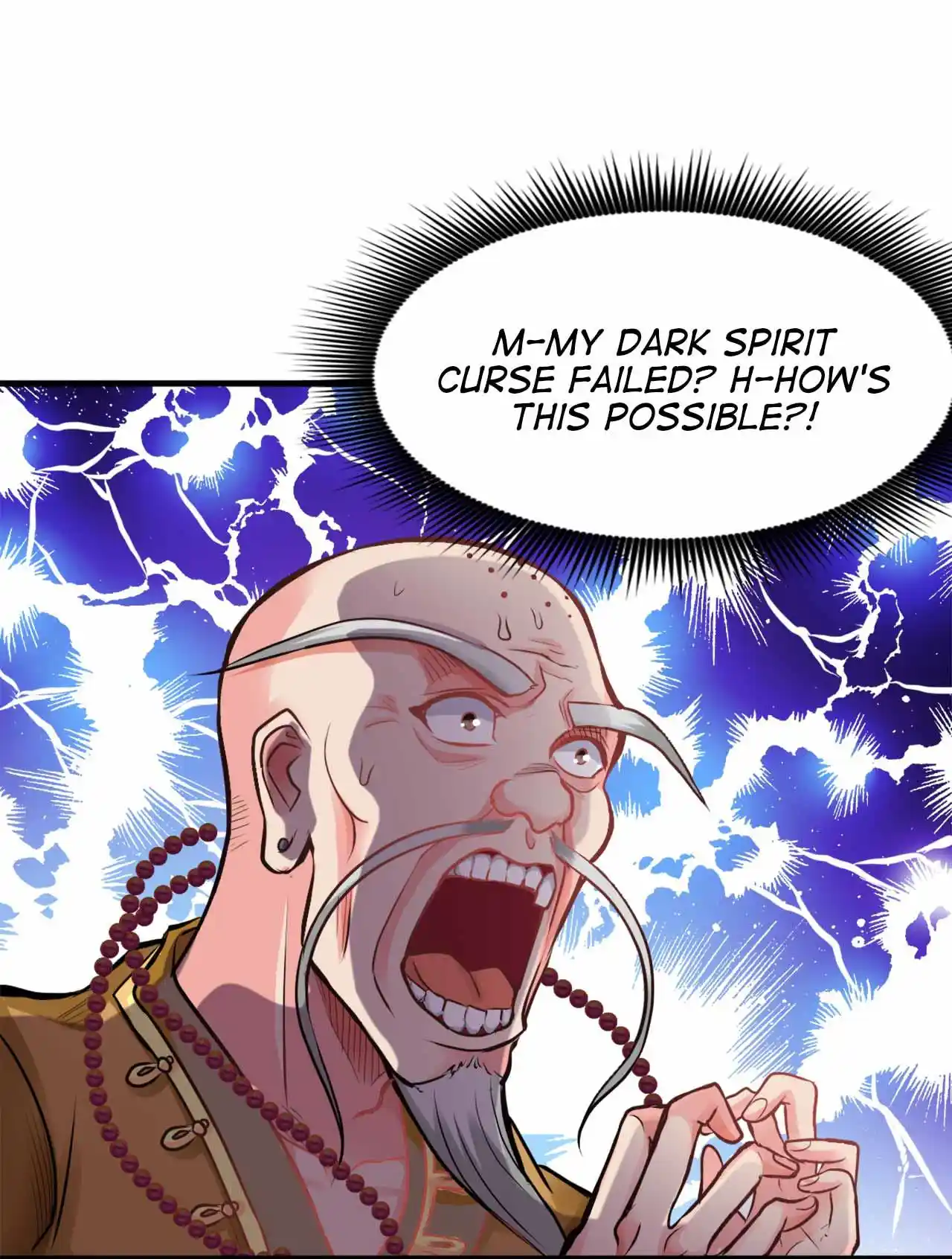 Peerless Miracle Doctor’s Adventures in the City 122