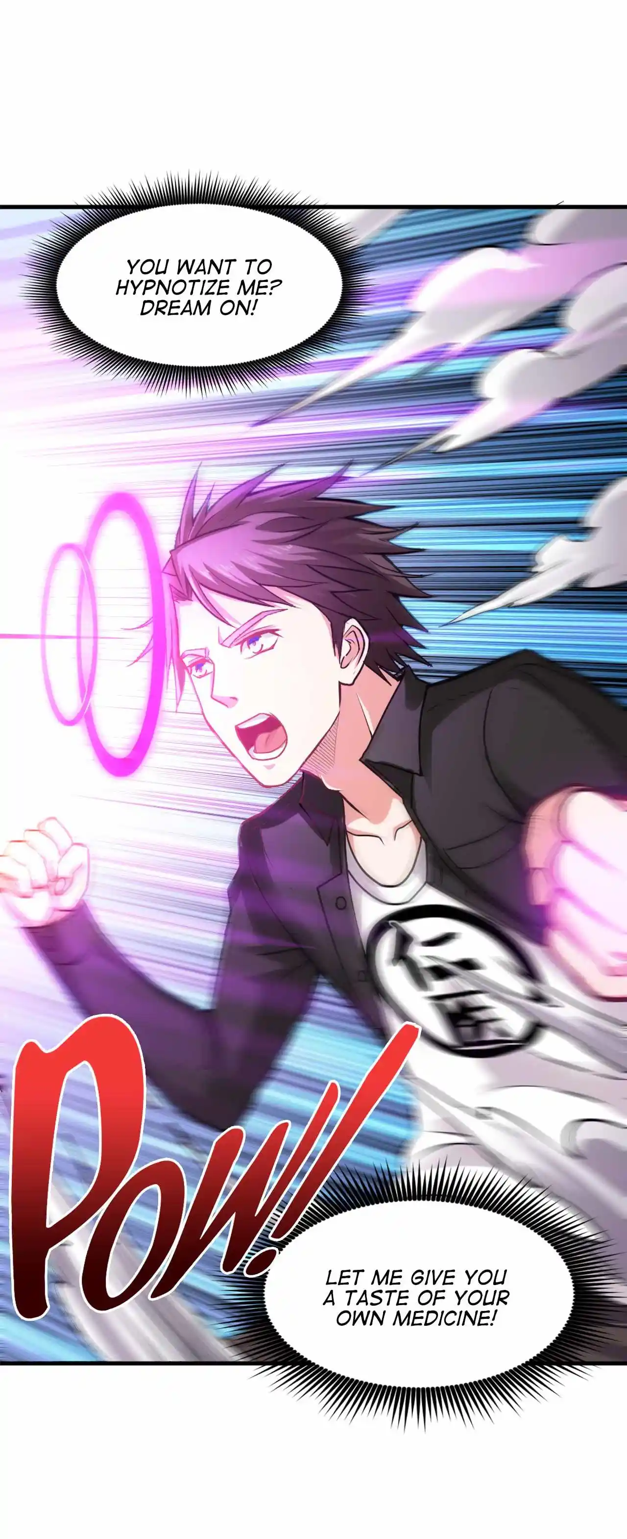 Peerless Miracle Doctor’s Adventures in the City 122