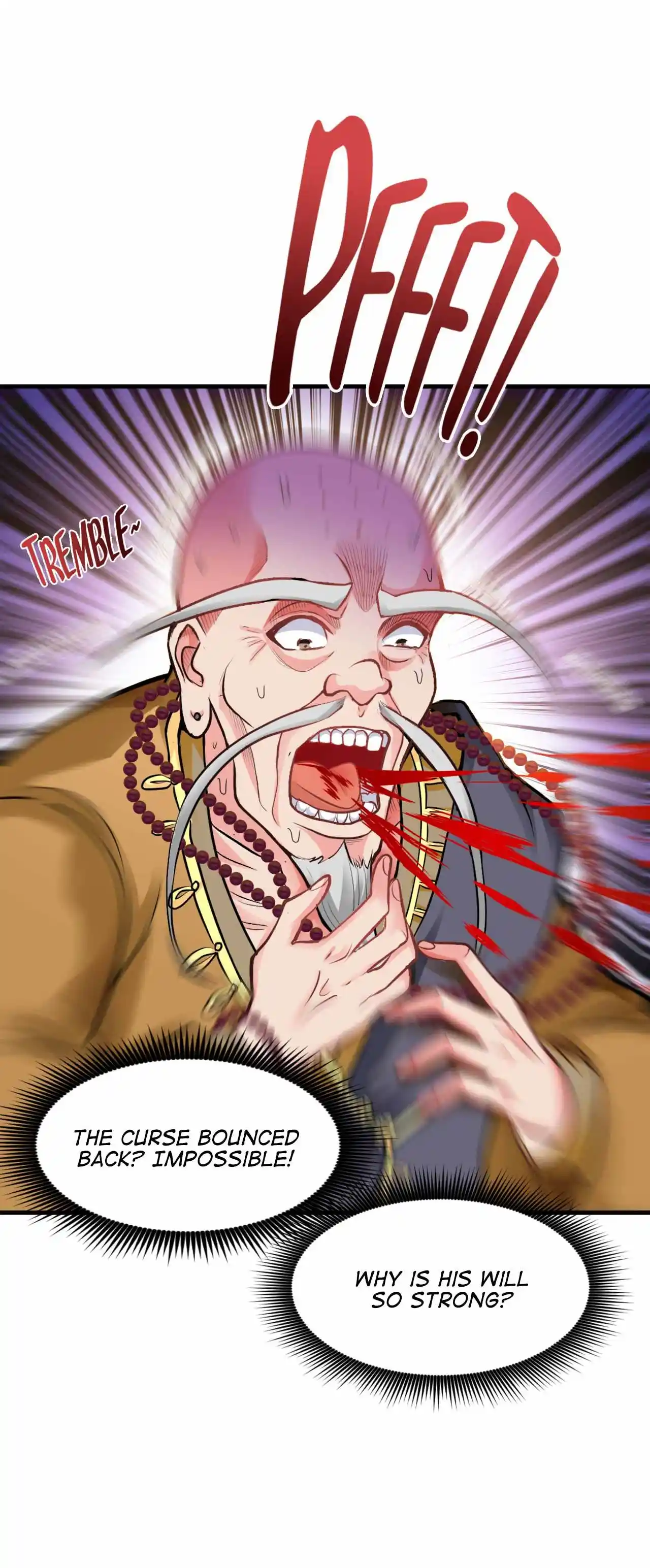 Peerless Miracle Doctor’s Adventures in the City 122