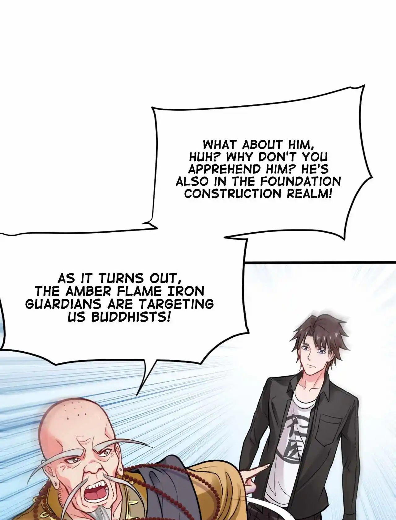 Peerless Miracle Doctor’s Adventures in the City 123