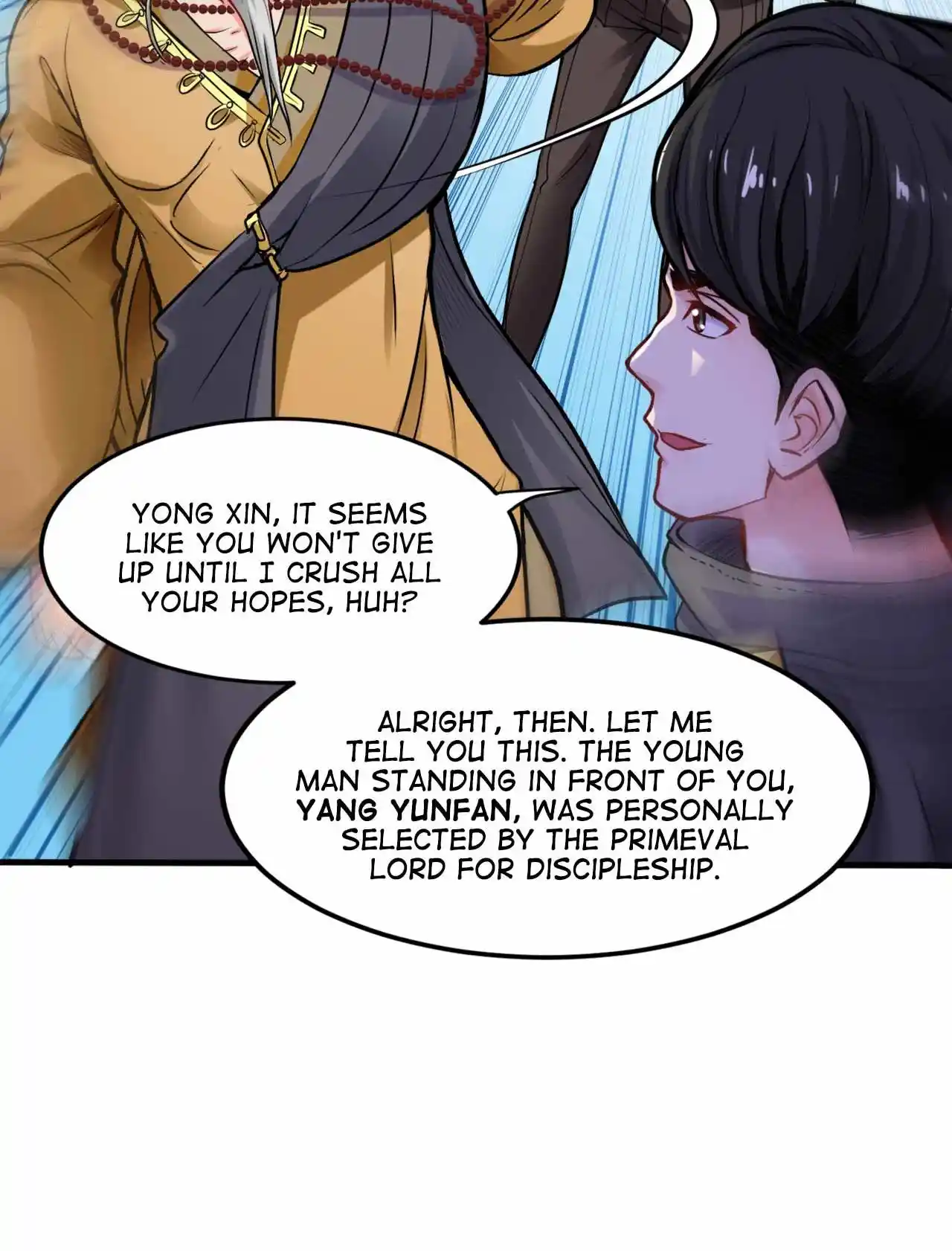 Peerless Miracle Doctor’s Adventures in the City 123