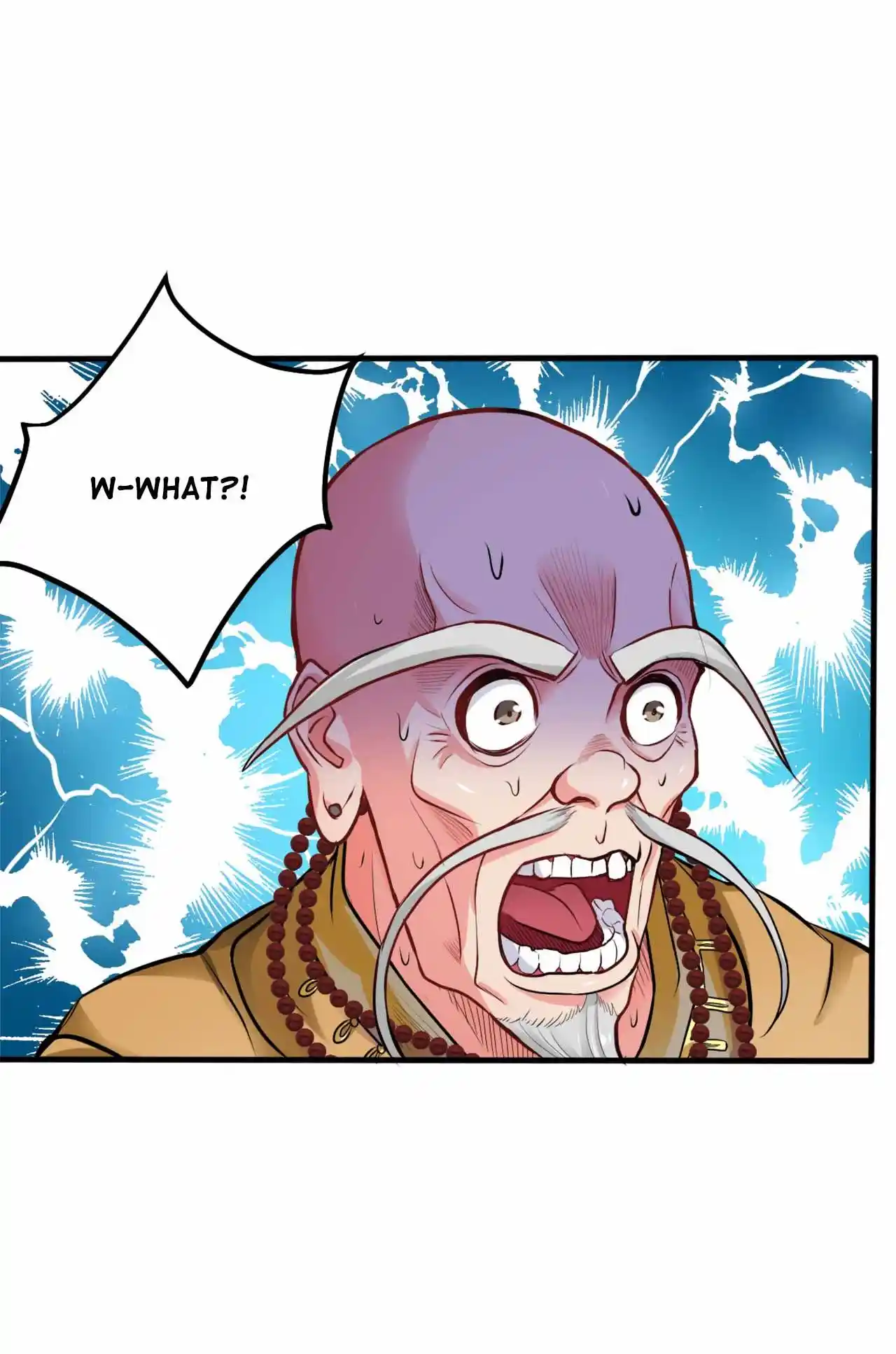 Peerless Miracle Doctor’s Adventures in the City 123