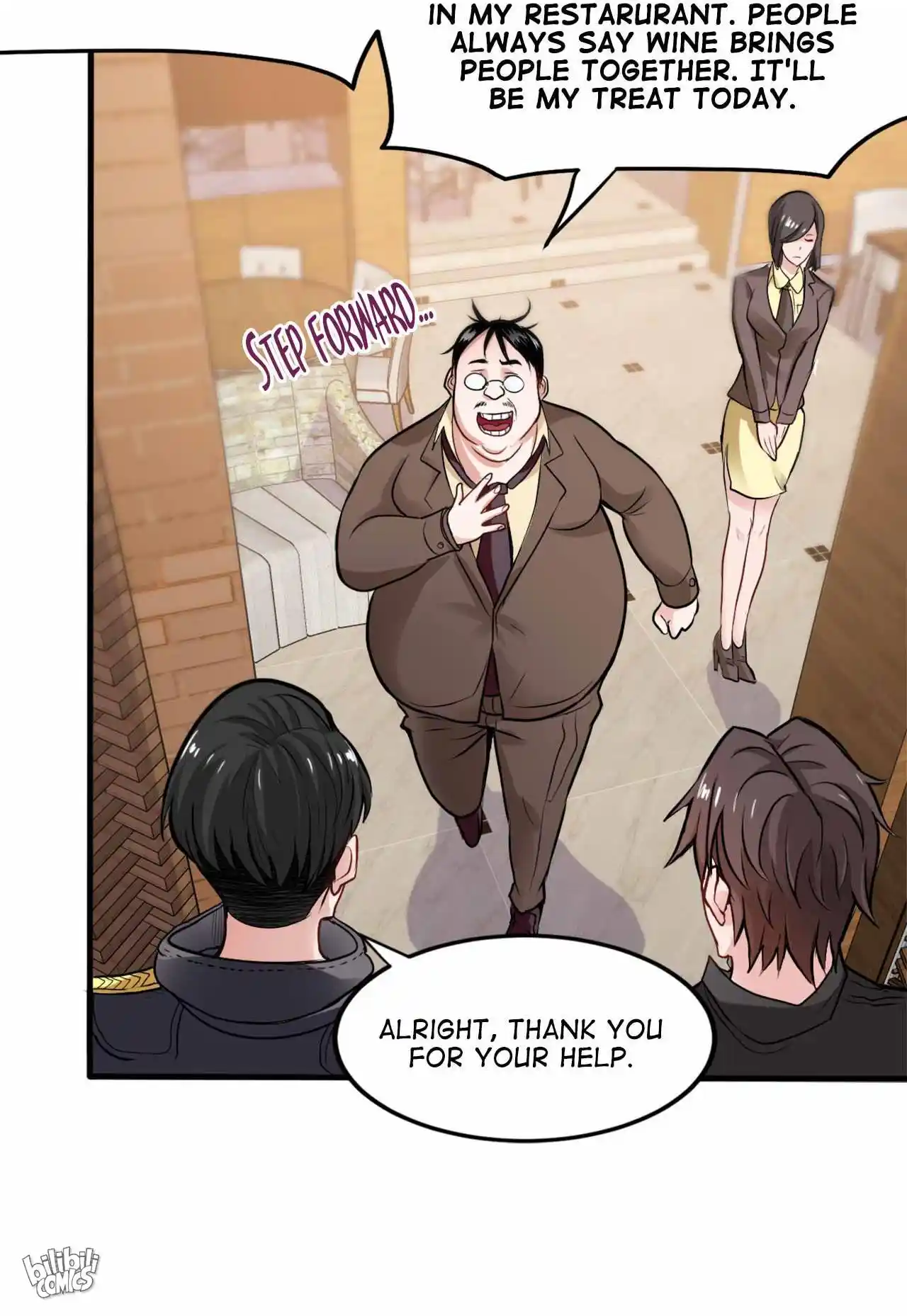 Peerless Miracle Doctor’s Adventures in the City 123