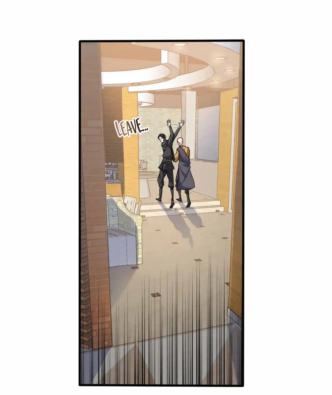 Peerless Miracle Doctor’s Adventures in the City 123