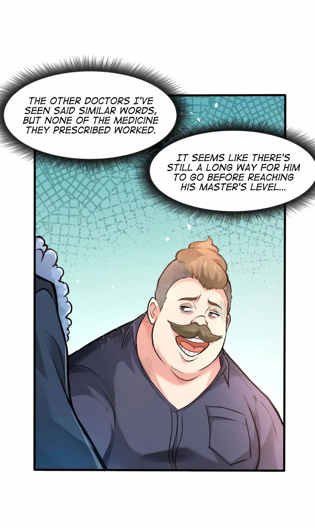 Peerless Miracle Doctor’s Adventures in the City 123