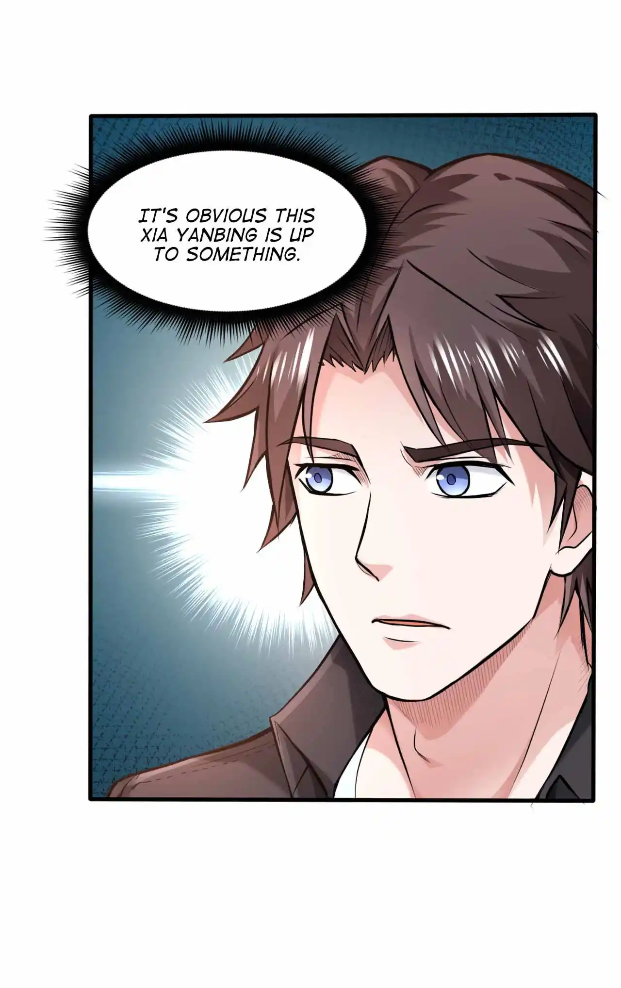 Peerless Miracle Doctor’s Adventures in the City 123