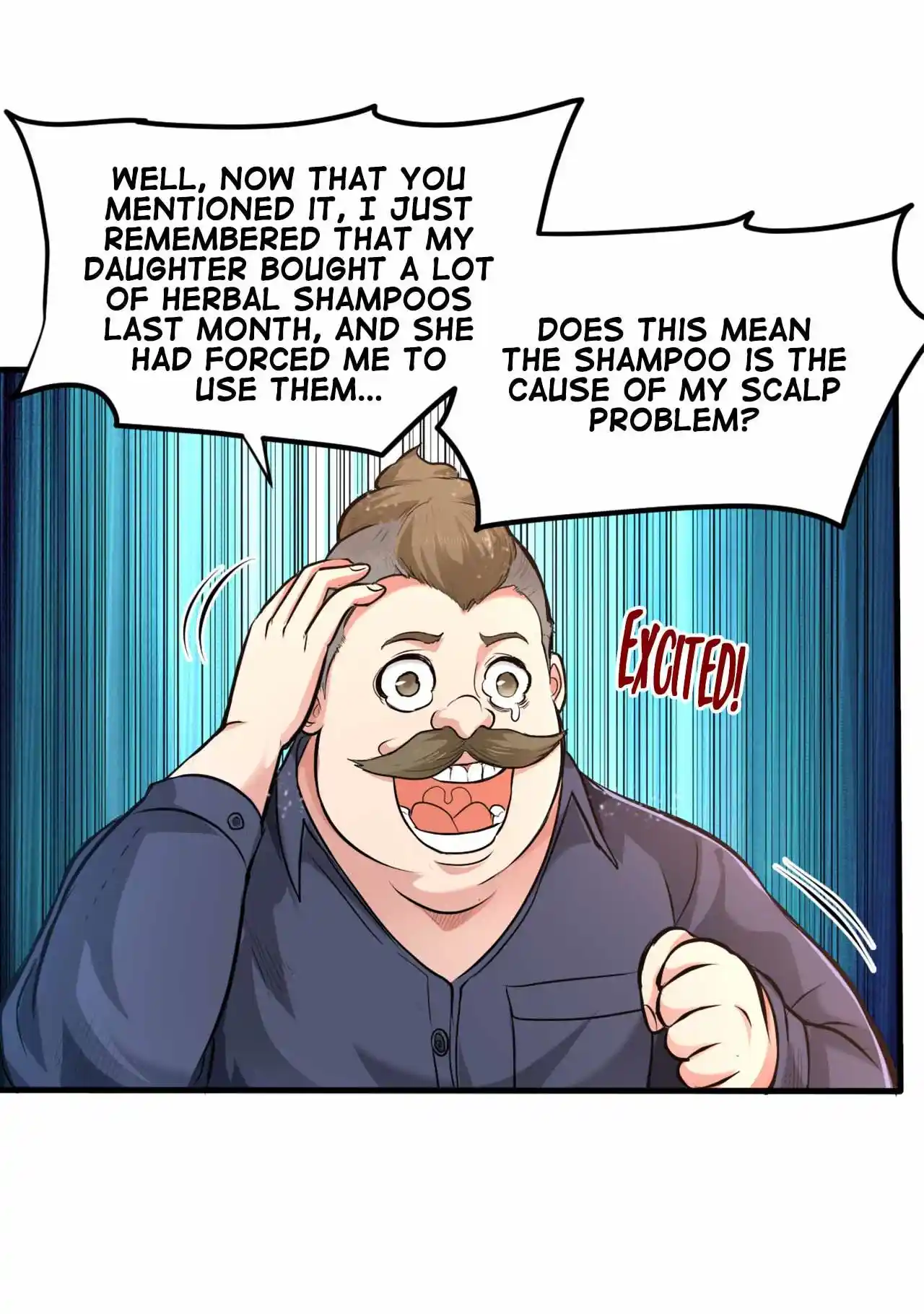 Peerless Miracle Doctor’s Adventures in the City 123