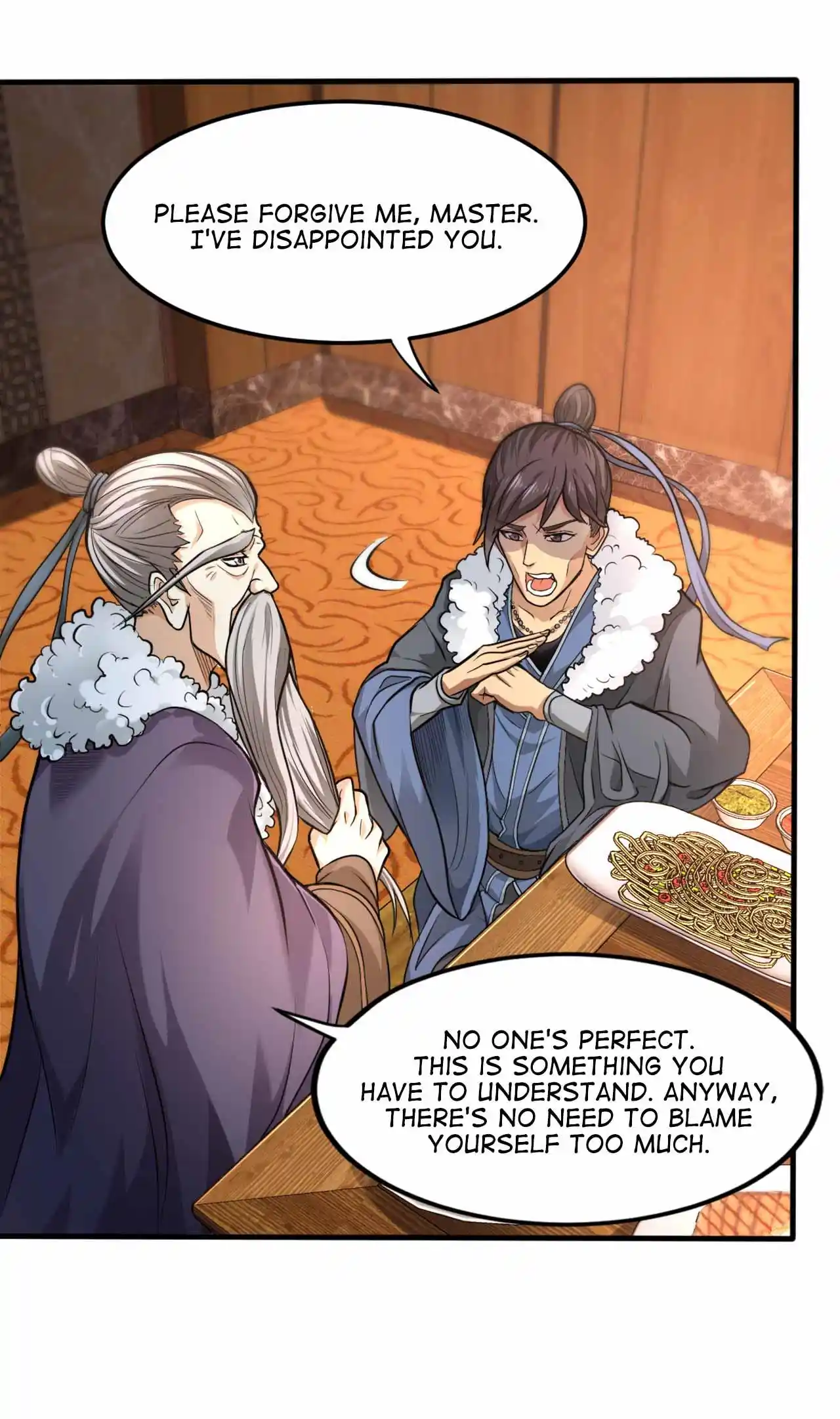 Peerless Miracle Doctor’s Adventures in the City 123