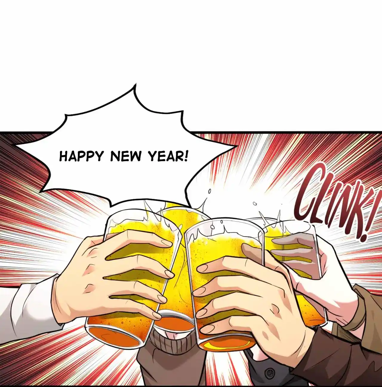 Peerless Miracle Doctor’s Adventures in the City 123