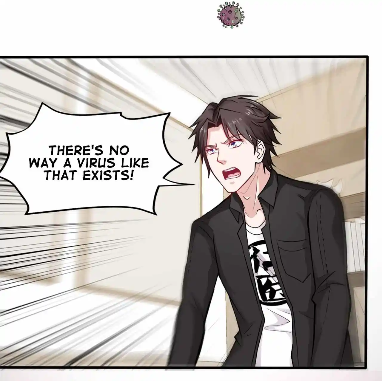 Peerless Miracle Doctor’s Adventures in the City 123