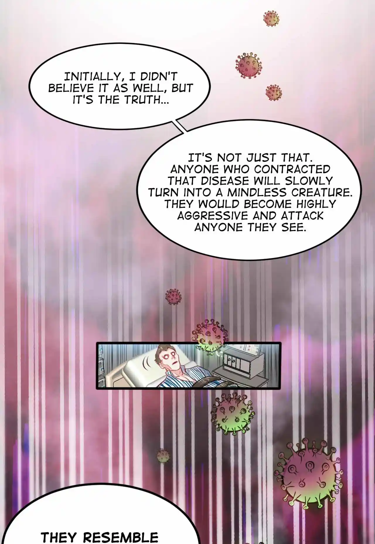 Peerless Miracle Doctor’s Adventures in the City 123