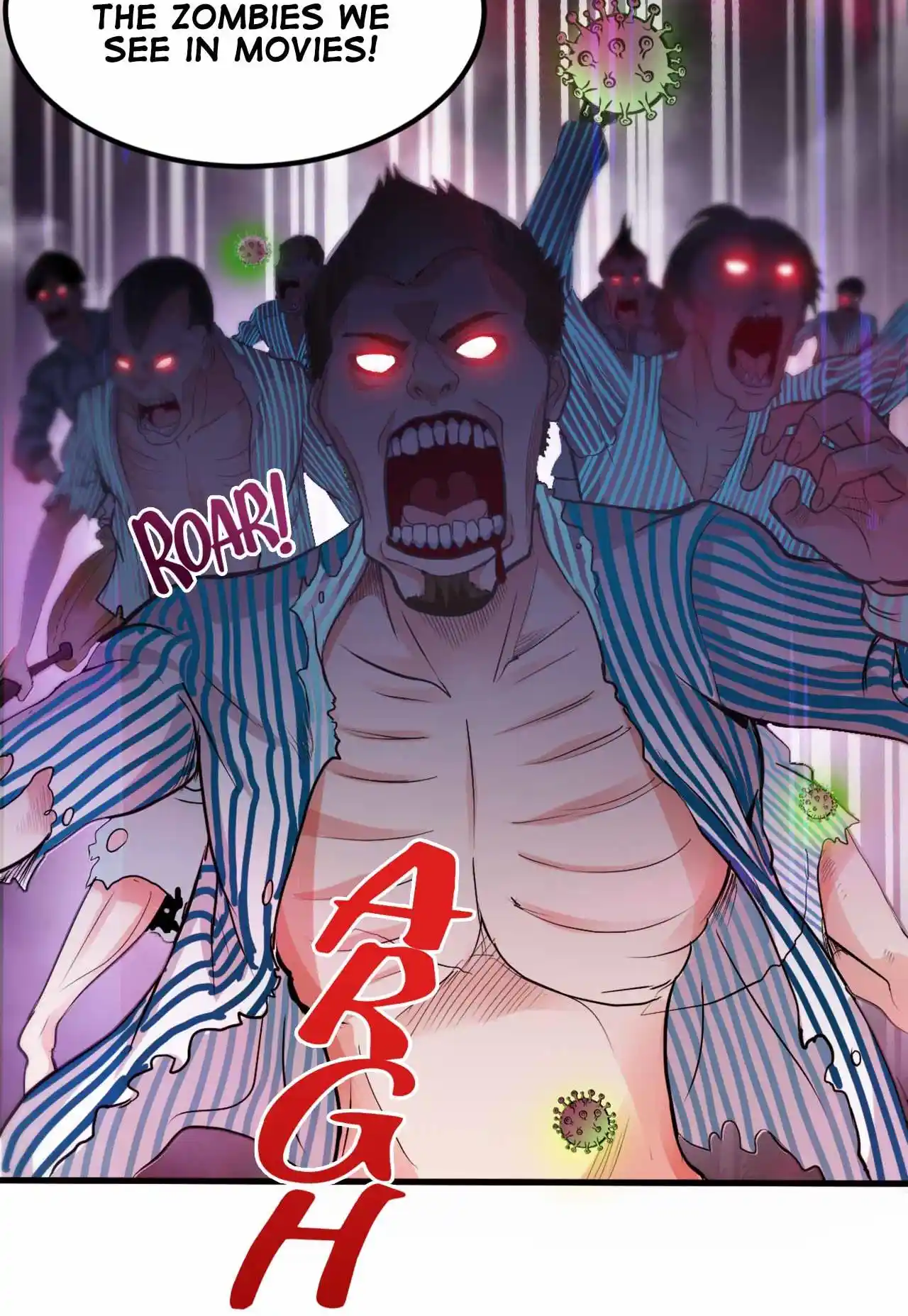 Peerless Miracle Doctor’s Adventures in the City 123