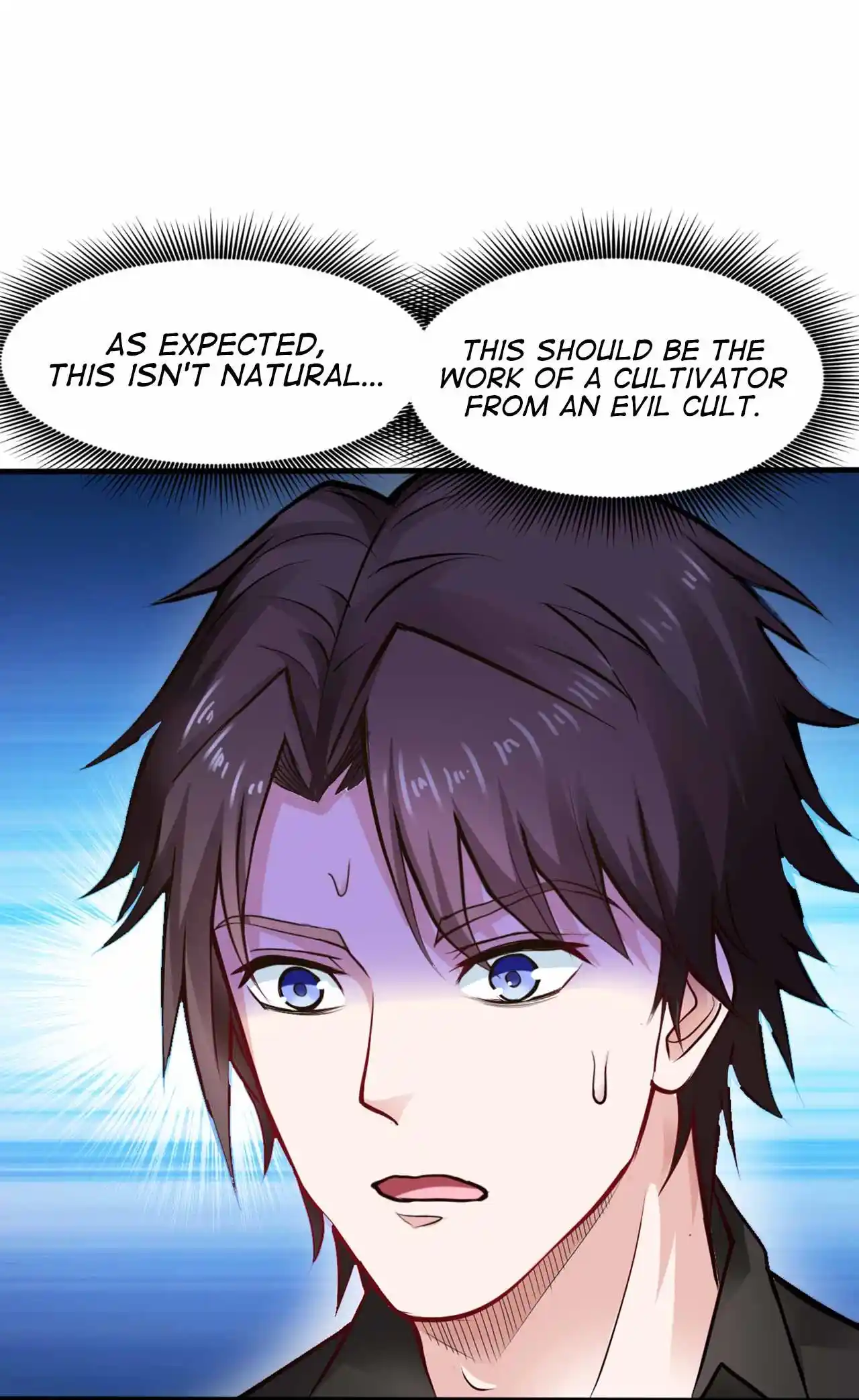 Peerless Miracle Doctor’s Adventures in the City 124