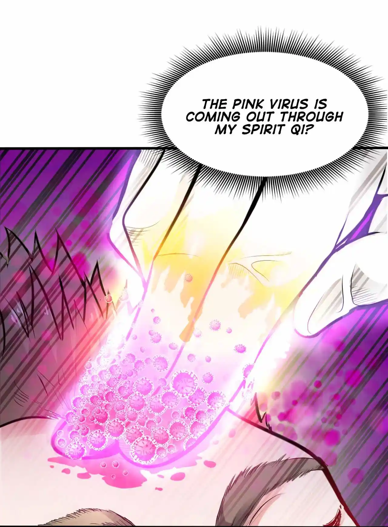 Peerless Miracle Doctor’s Adventures in the City 124