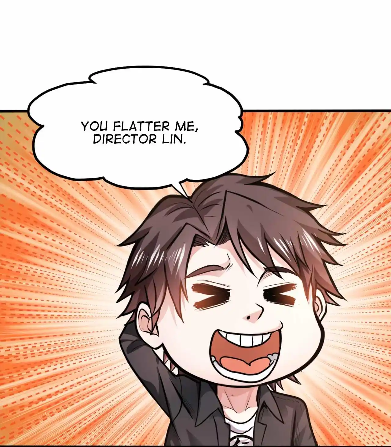 Peerless Miracle Doctor’s Adventures in the City 124