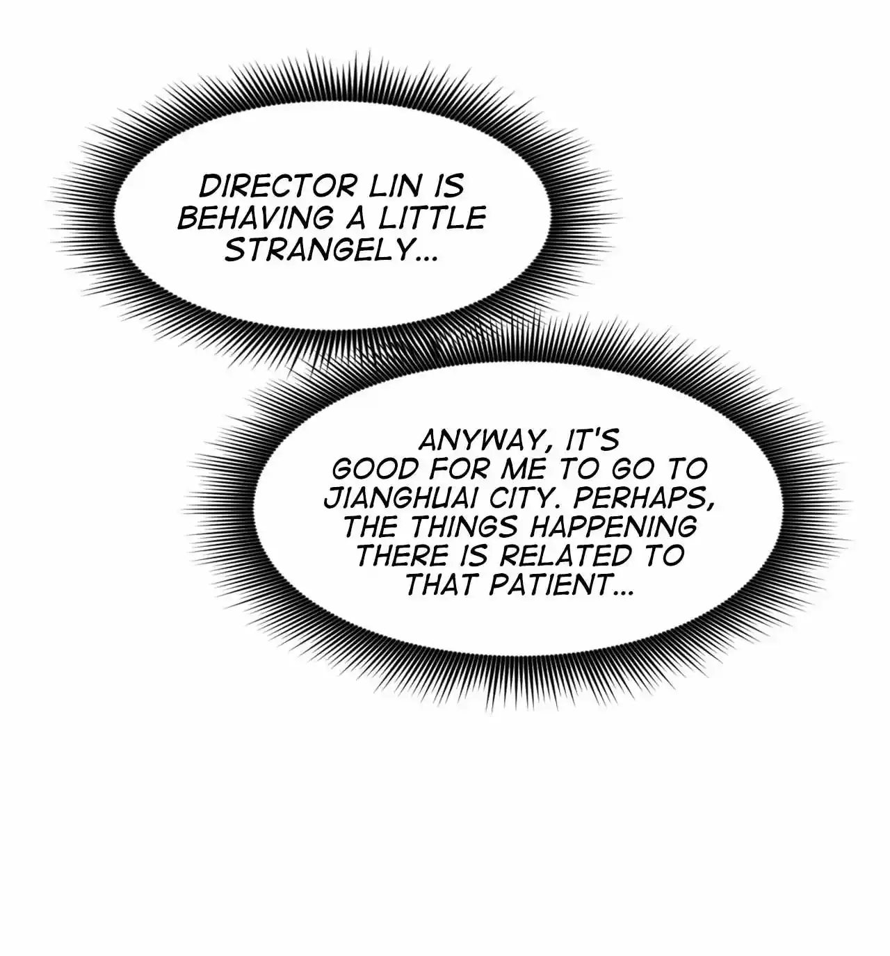 Peerless Miracle Doctor’s Adventures in the City 124